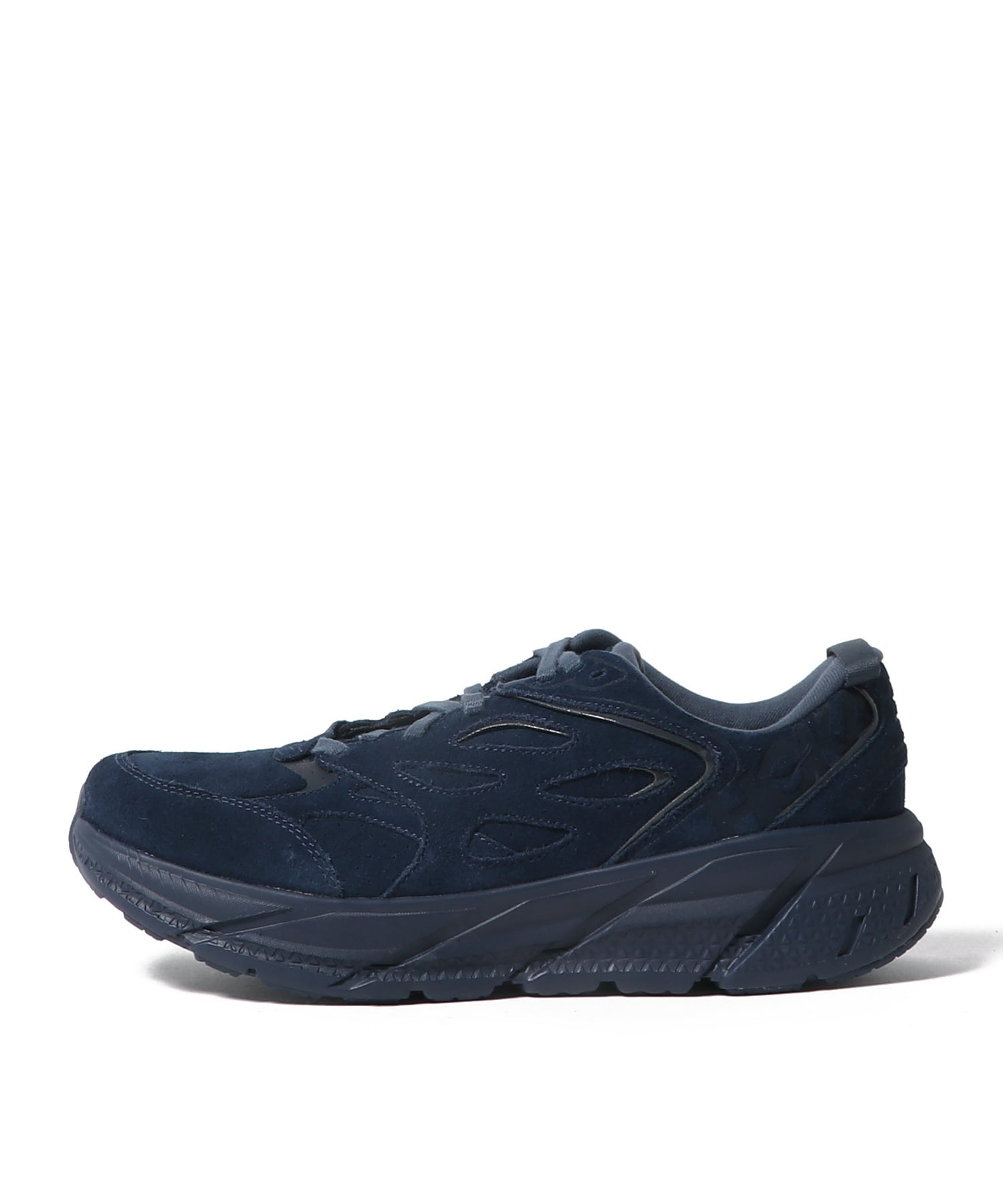 HOKA ONEONE / Clifton L Suede｜ESTNATION ONLINE STORE