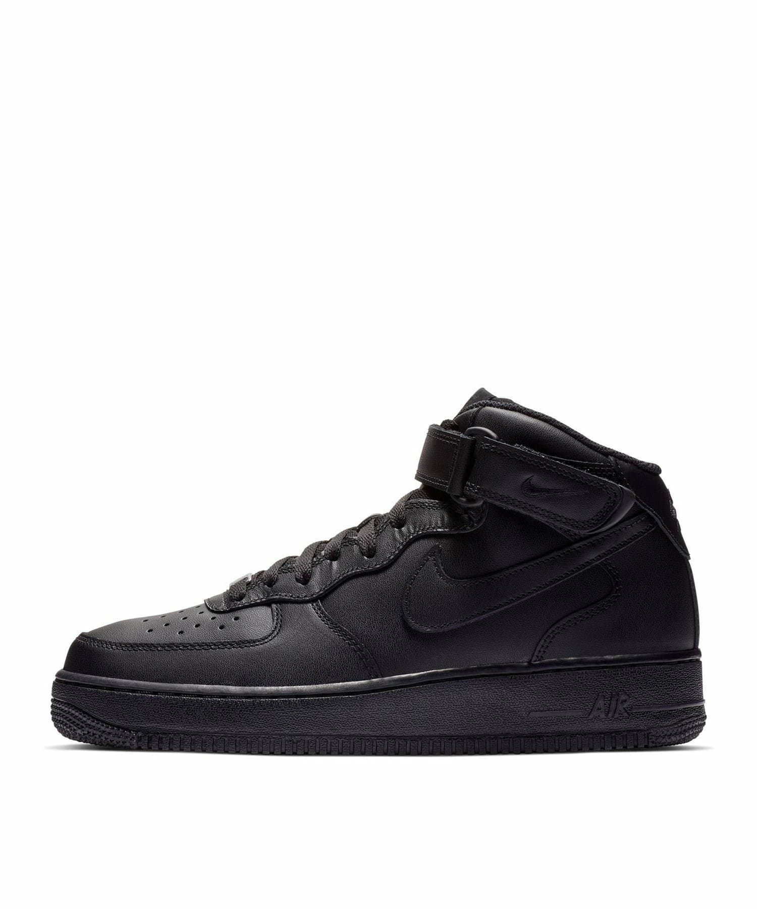 040931●  未使用 Nike Air Force 1 Mid '07