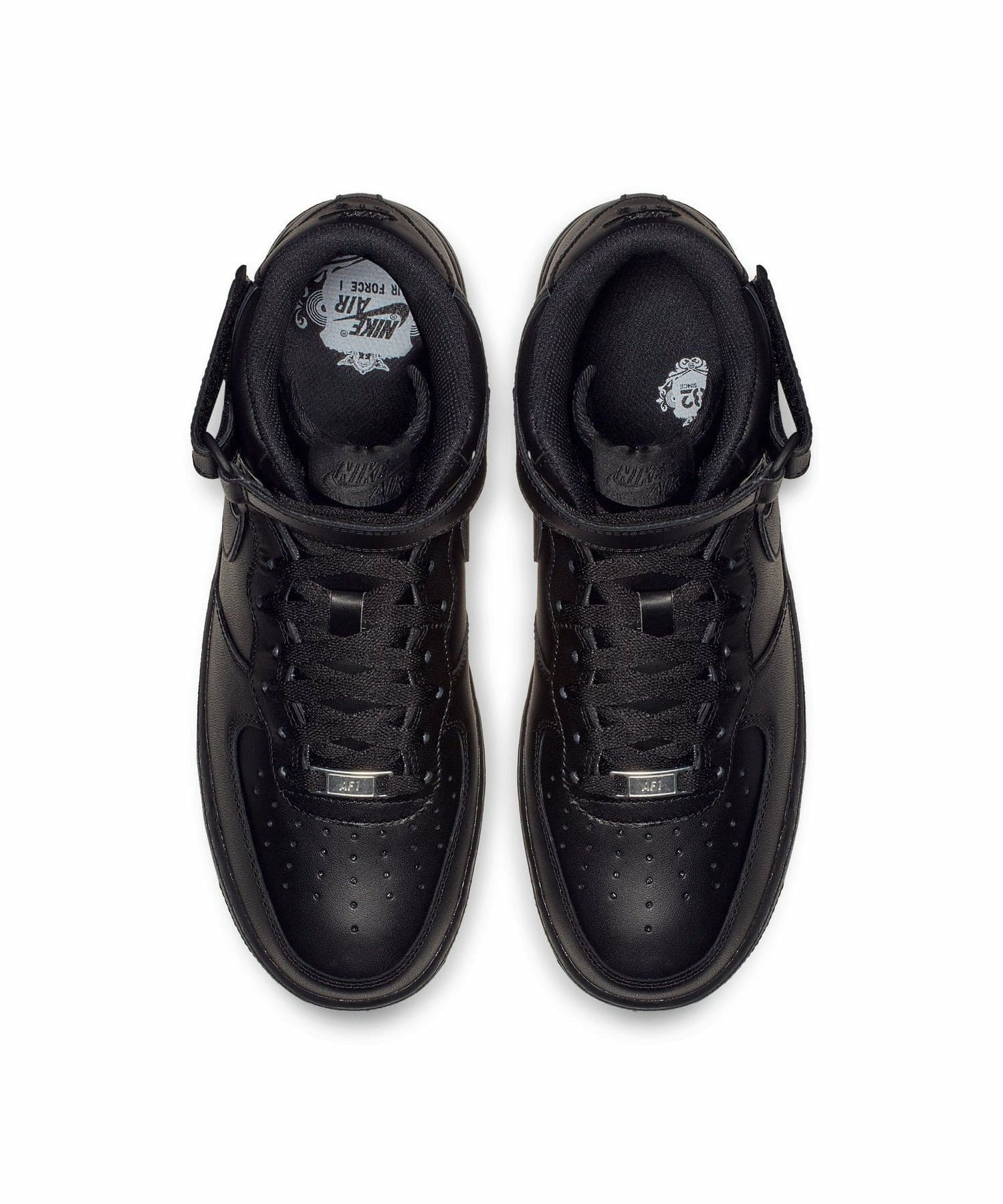 NIKE / AIR FORCE 1 MID '07｜ESTNATION ONLINE STORE