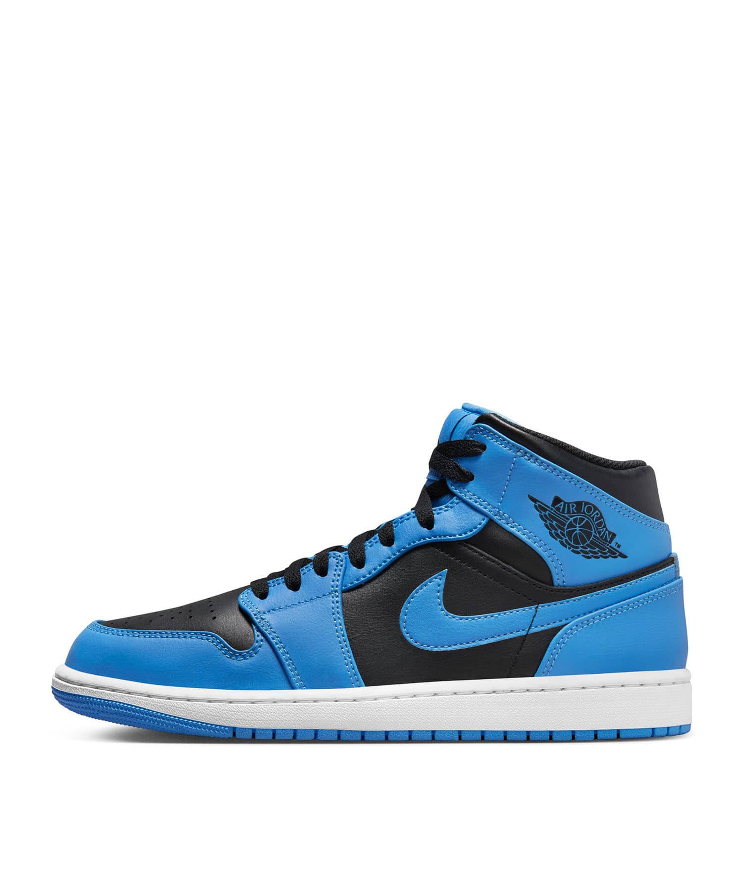 NIKE / AIR JORDAN 1 MID｜ESTNATION ONLINE STORE｜エストネーション ...