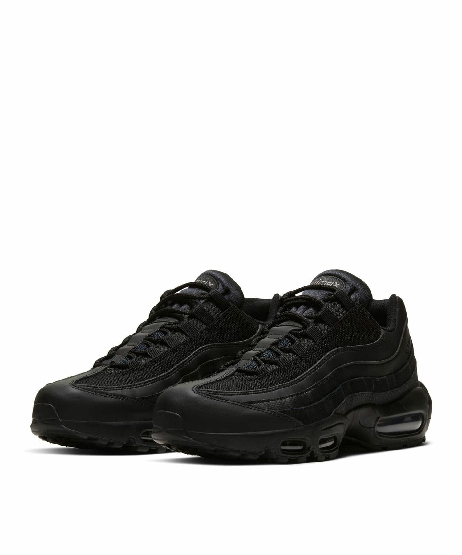 検討しますNIKE AIR MAX 95 ESSENTIAL