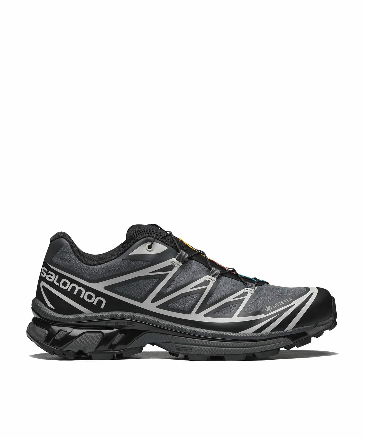 SALOMON XT-6 GTX ゴアテックス 27.5cm black