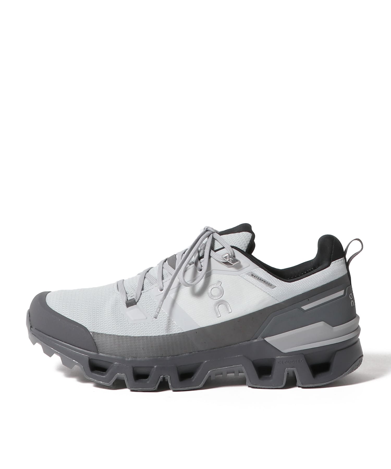 CLOUDWANDER WATERPROOF