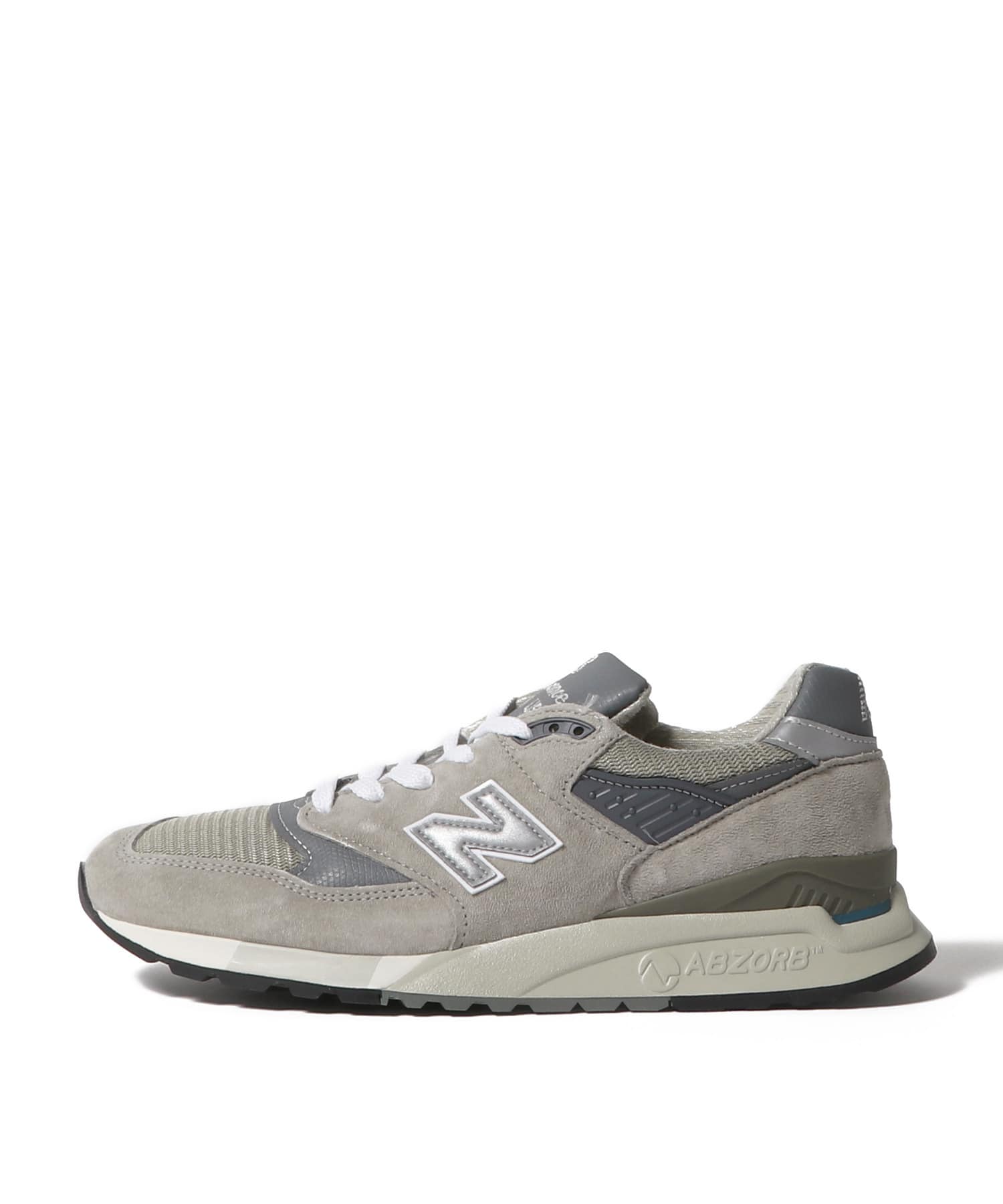 Made in USA 998 GR