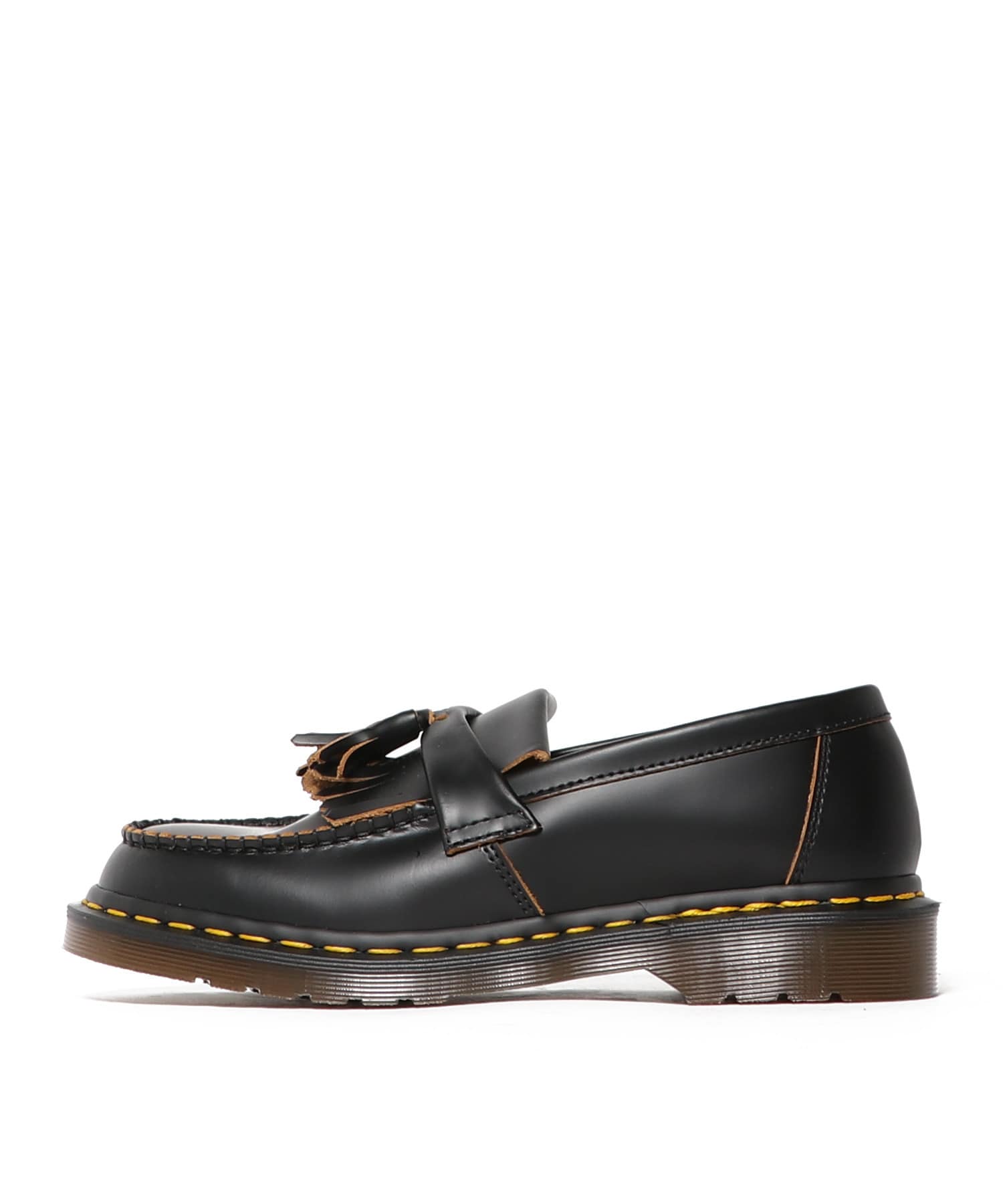 Dr.Martens ADRIAN(エイドリアン) パテント タッセルローファードレス/ビジネス