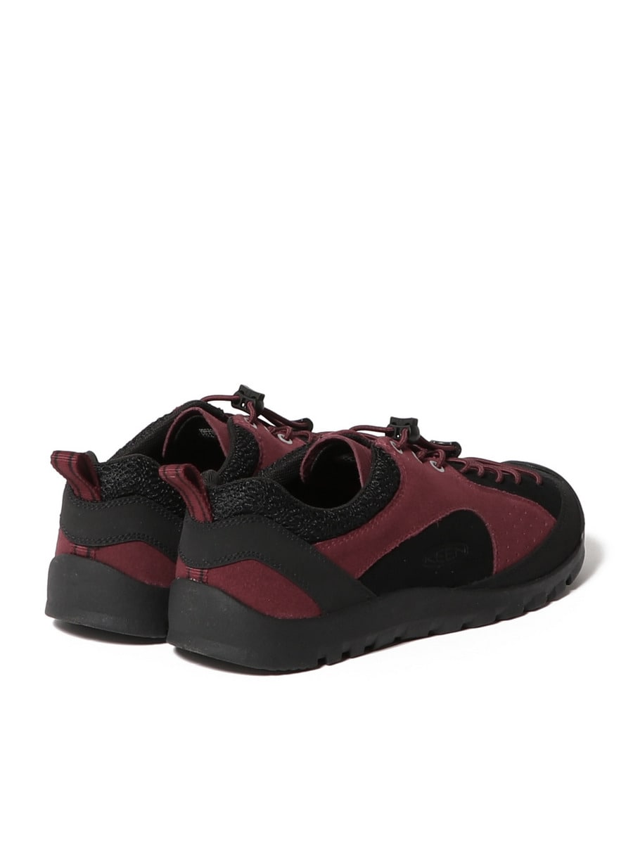 【お値下げ中】送料込　ROCKSTONE KARAS 赤 KEEN / JASPER ROCKS SP｜ESTNATION ONLINE STORE
