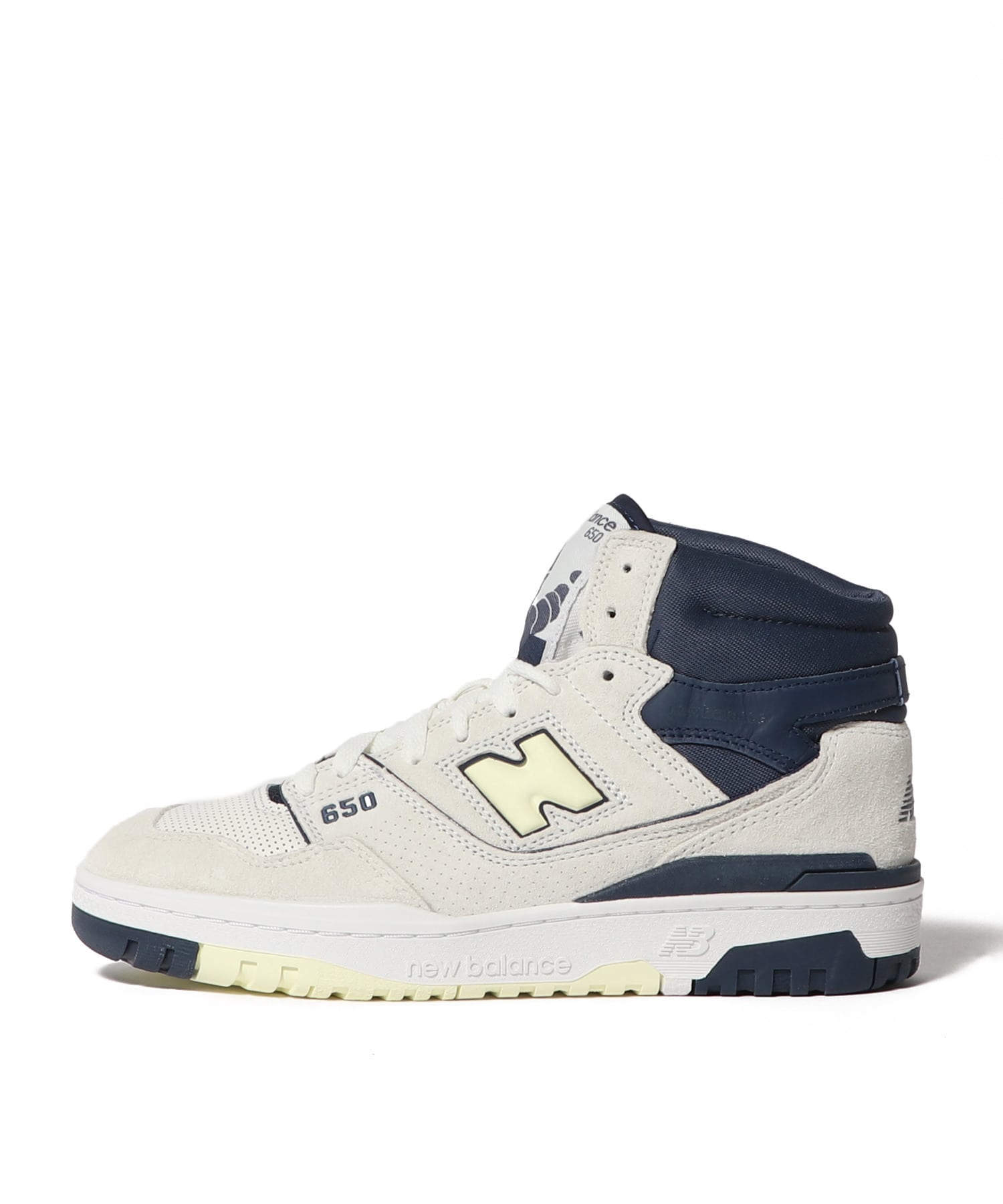 new balance / BB650｜ESTNATION ONLINE STORE｜エストネーション 公式通販