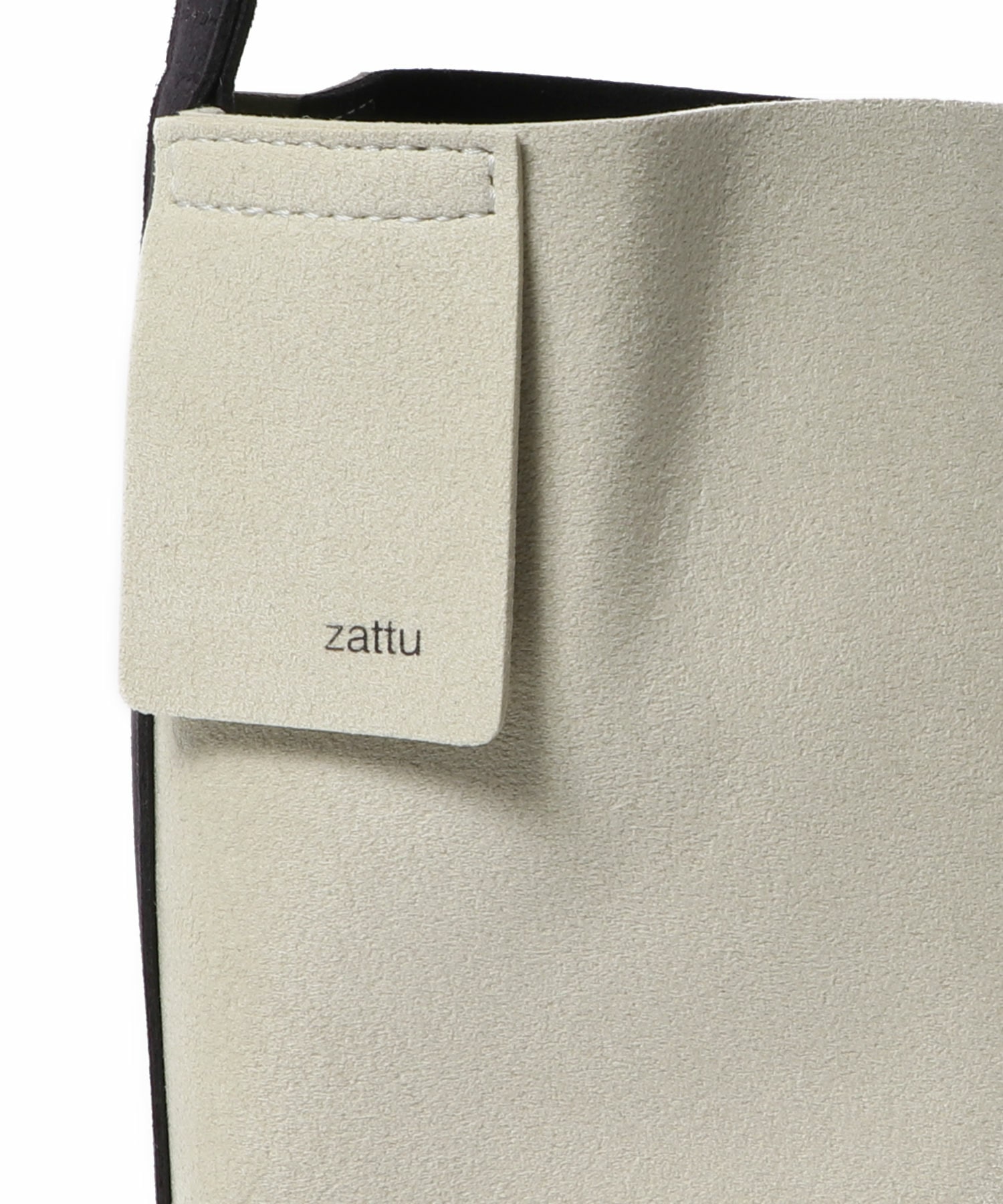 ZATTU / VITTO MULTI ショルダーバッグ｜ESTNATION ONLINE STORE 