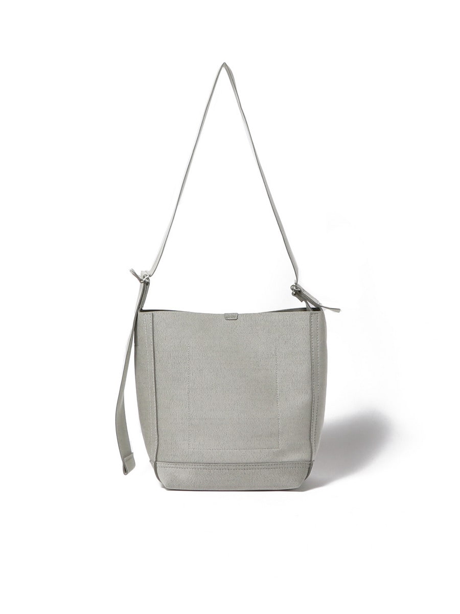 ZATTU / VAMOSY ショルダーバッグ｜ESTNATION ONLINE STORE 