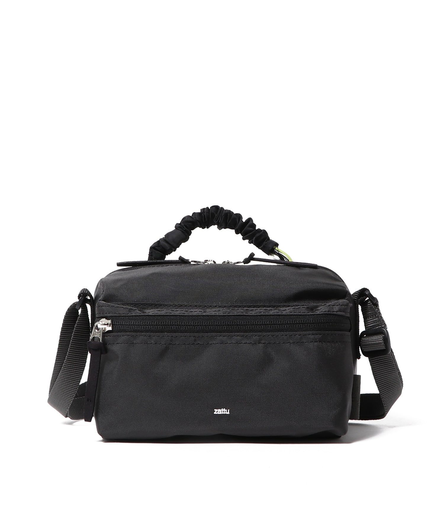 ZATTU / COBI LQ ショルダーバッグ|ESTNATION ONLINE STORE|エストネーション 公式通販