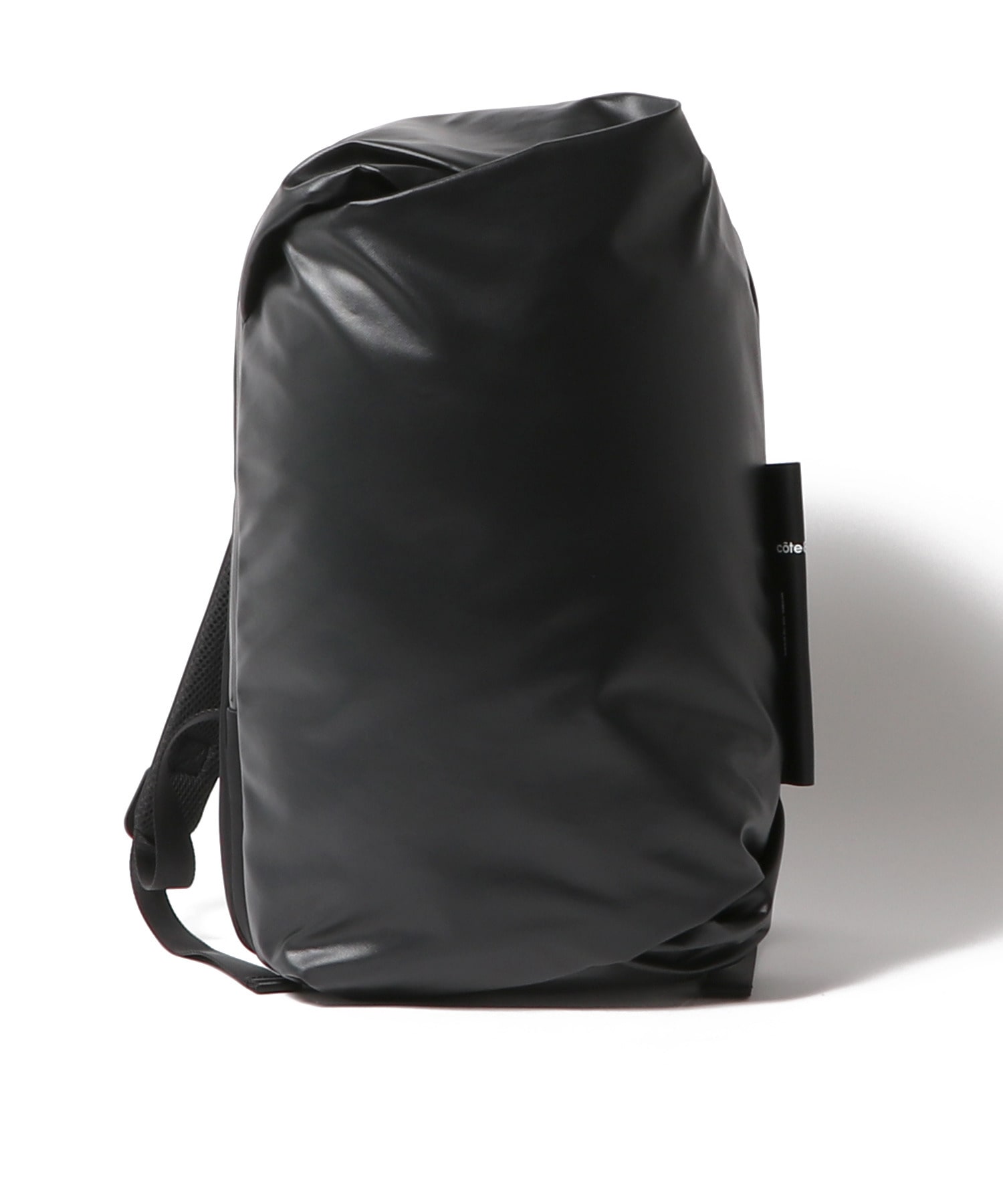 LADON RAVEN BLACK　バックパック