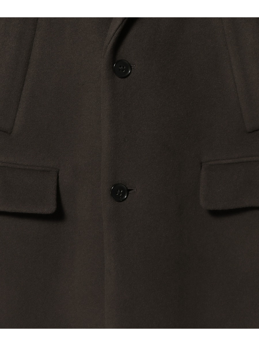 COLUMN / チェスターフィールドコート｜ESTNATION ONLINE STORE