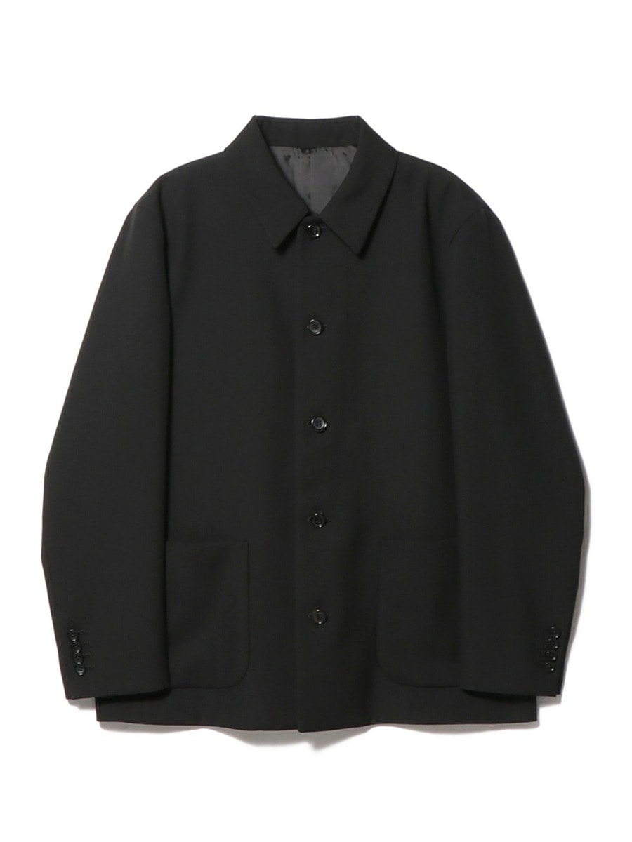 COLUMN / シャツカラージャケット｜ESTNATION ONLINE STORE