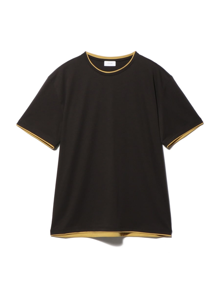 [A|X] AXショートスリーブレイヤードTシャツ zz-3223013060006_417-1.jpg?