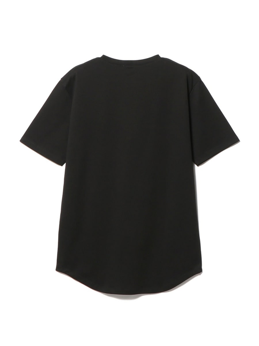 （ブランドロゴ）の人気ランキング COLUMN シャツテールカットソー＜PERMANENT＞｜ESTNATION / Tシャツ(半袖/袖なし)