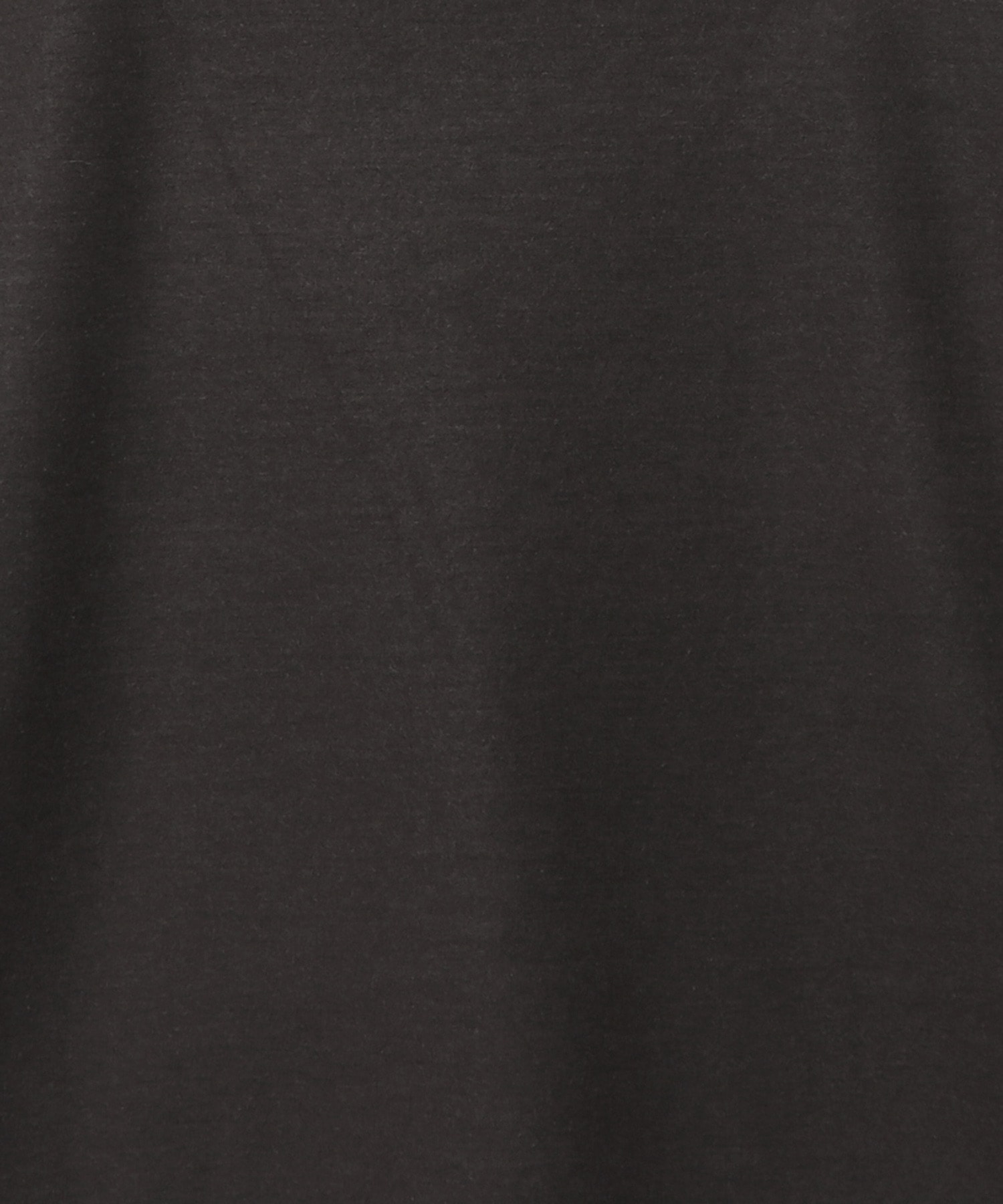 COLUMN / ウールスムースロングスリーブTシャツ｜ESTNATION ONLINE