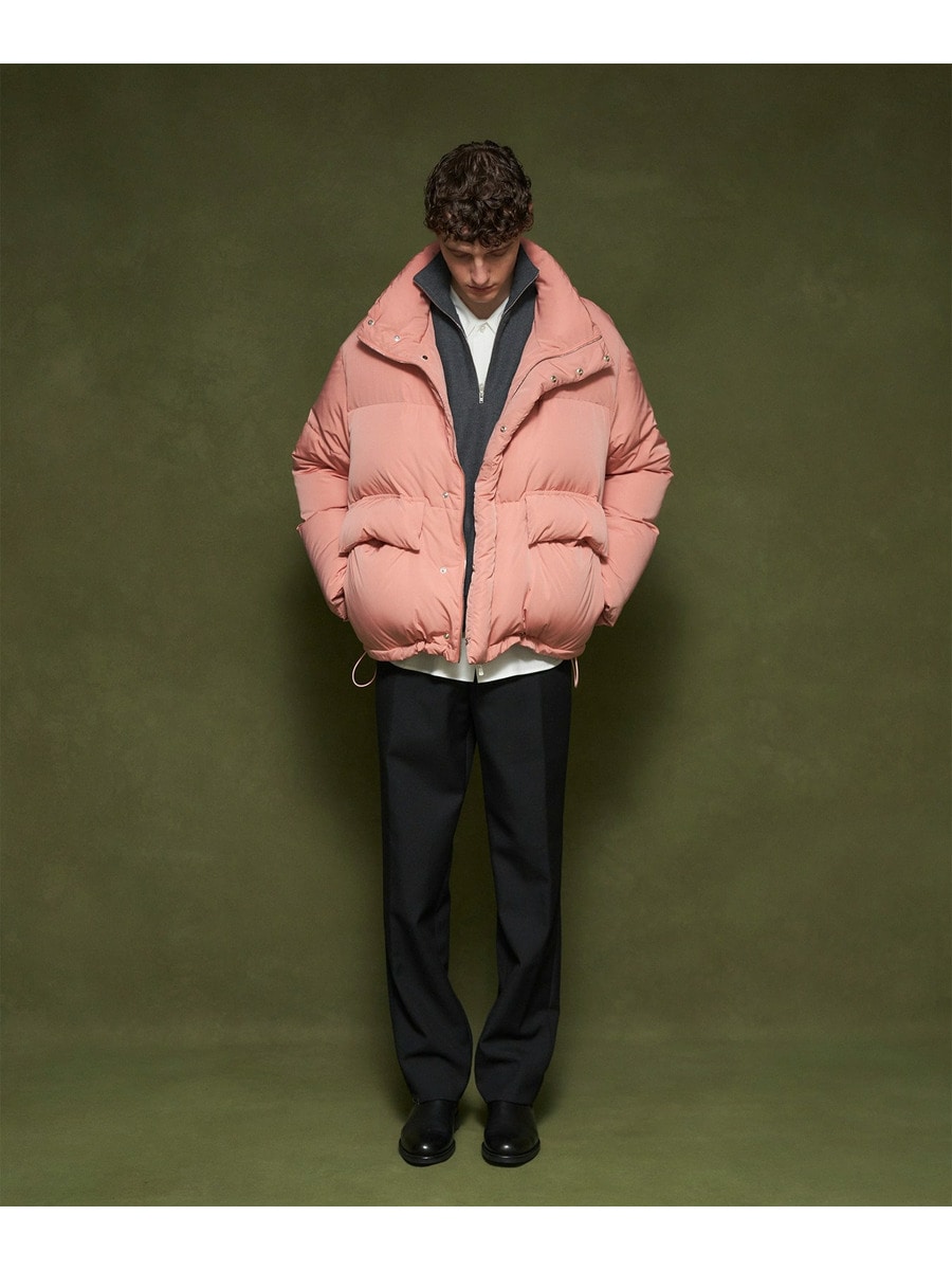 値下げ中⭐︎エストネーション　PaDD ダウンベスト PaDD｜ESTNATION ONLINE STORE｜エストネーション 公式通販