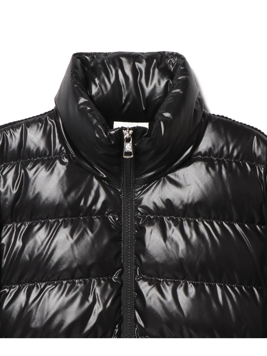 MONCLER / ダウンコンビニットカーディガン｜ESTNATION ONLINE STORE