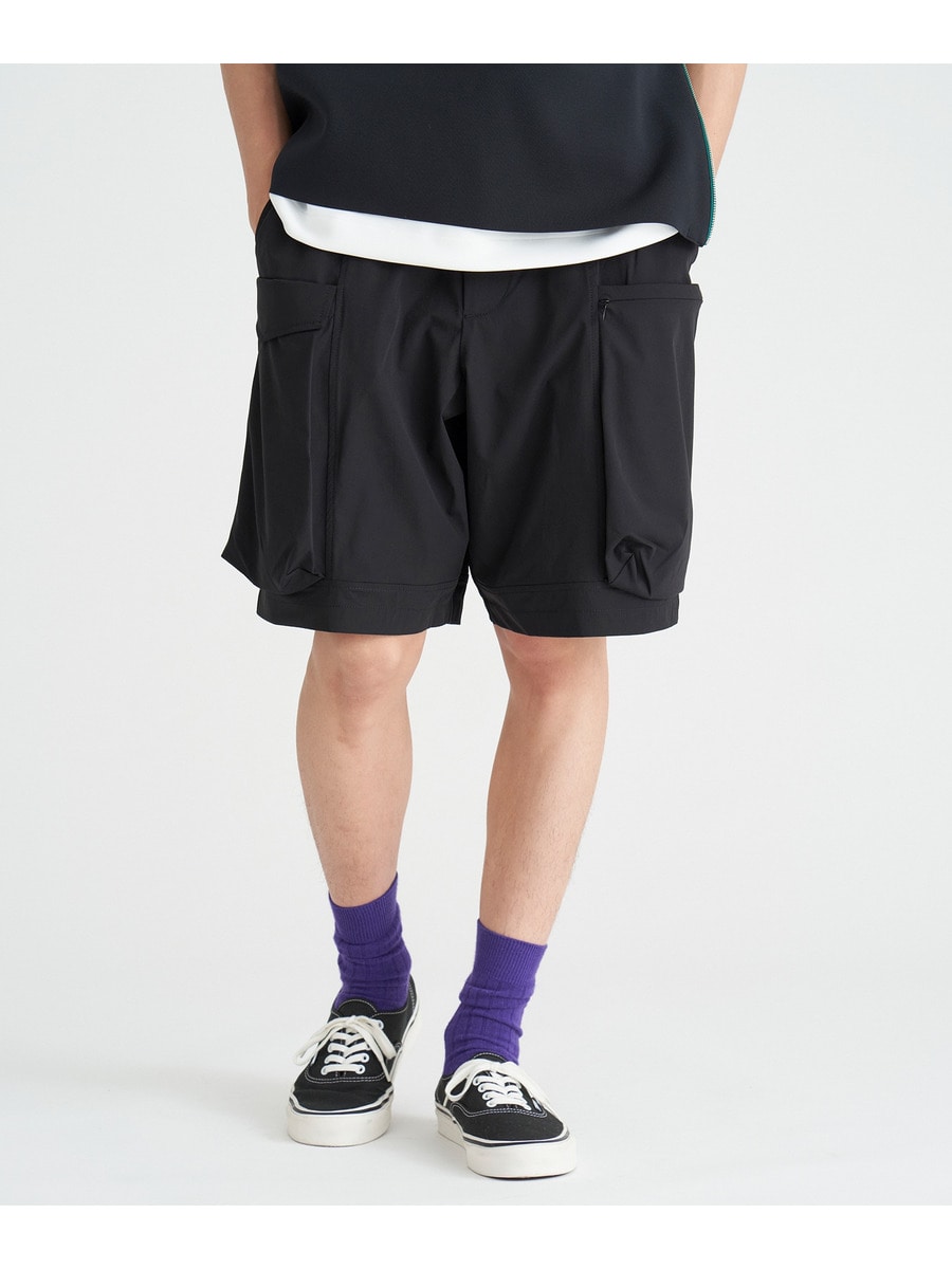 ショートパンツ 商品一覧｜ESTNATION ONLINE STORE
