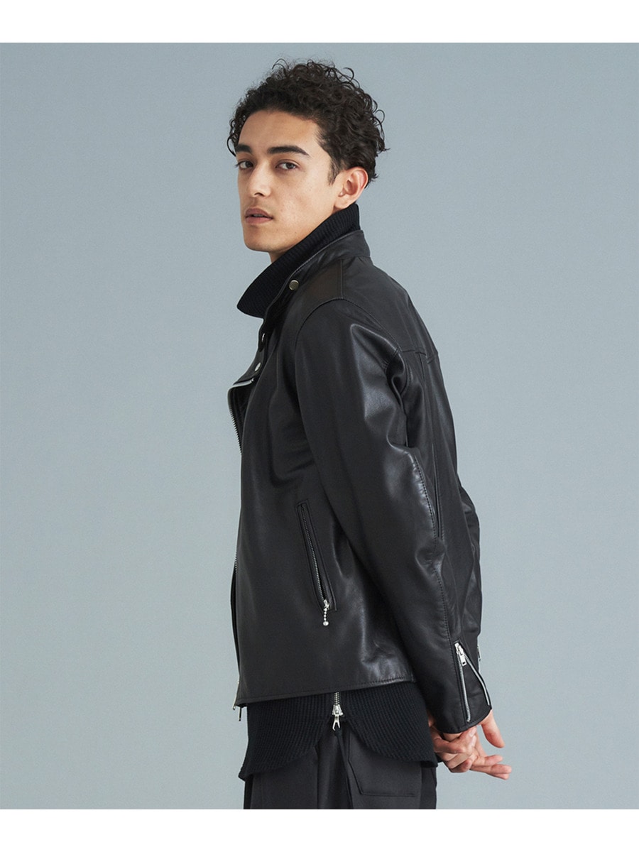 RICHARDE《JAMES GROSE × JOSHUA ELLIS × ONEGRAVITY》