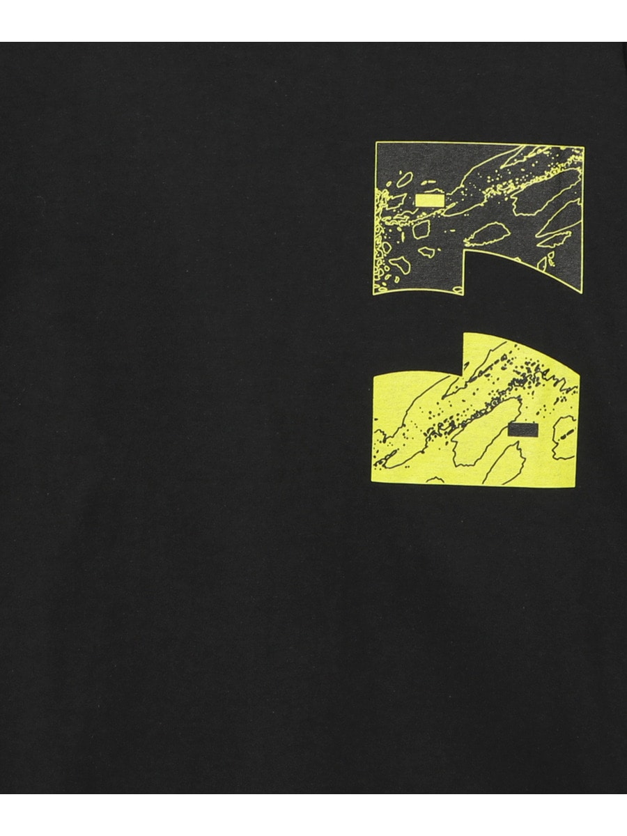 BAL ORIGINAL / YINYANG ロングスリーブTシャツ｜ESTNATION