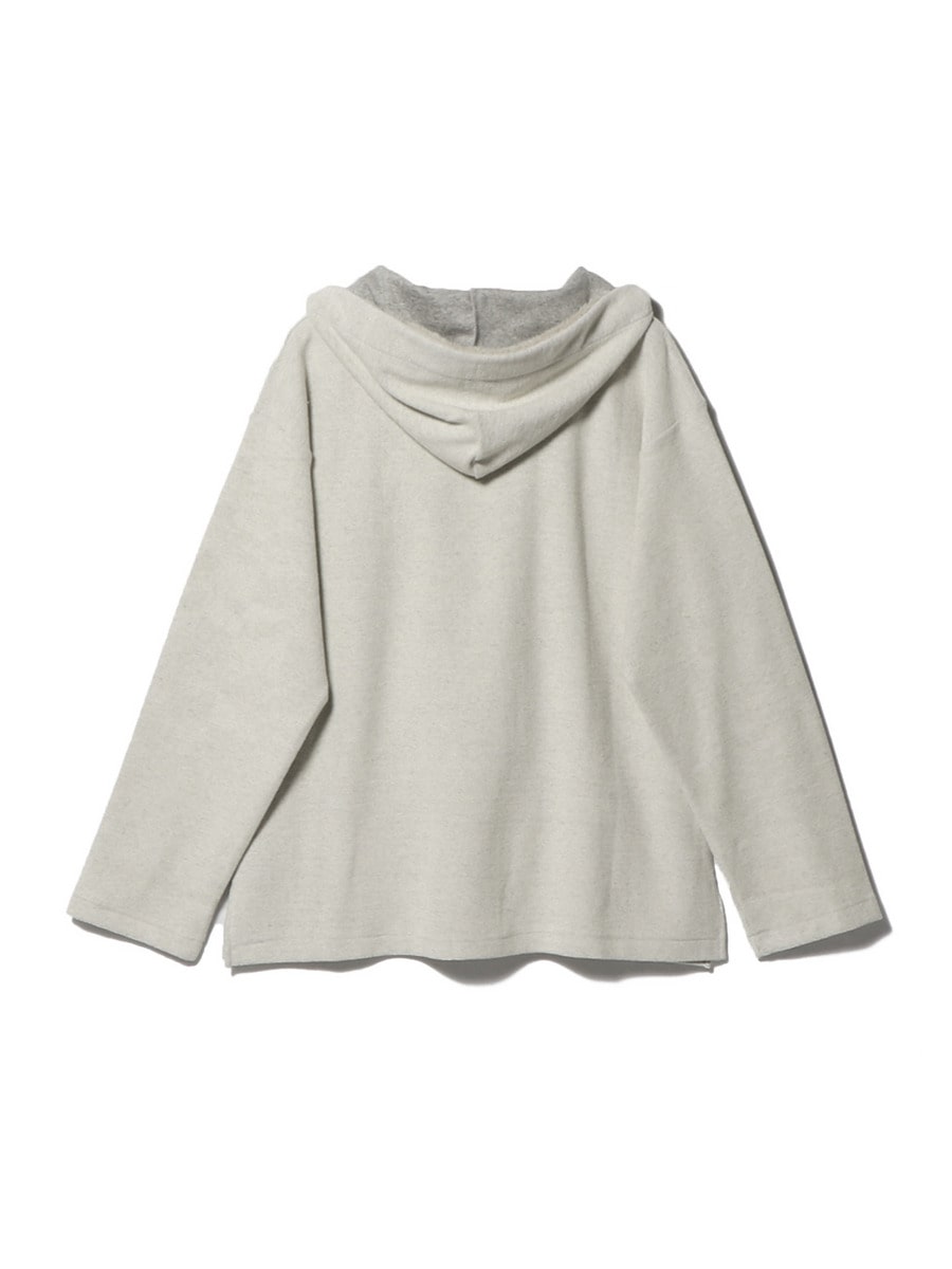 Charcoal / メキシカンファーパーカー｜ESTNATION ONLINE STORE