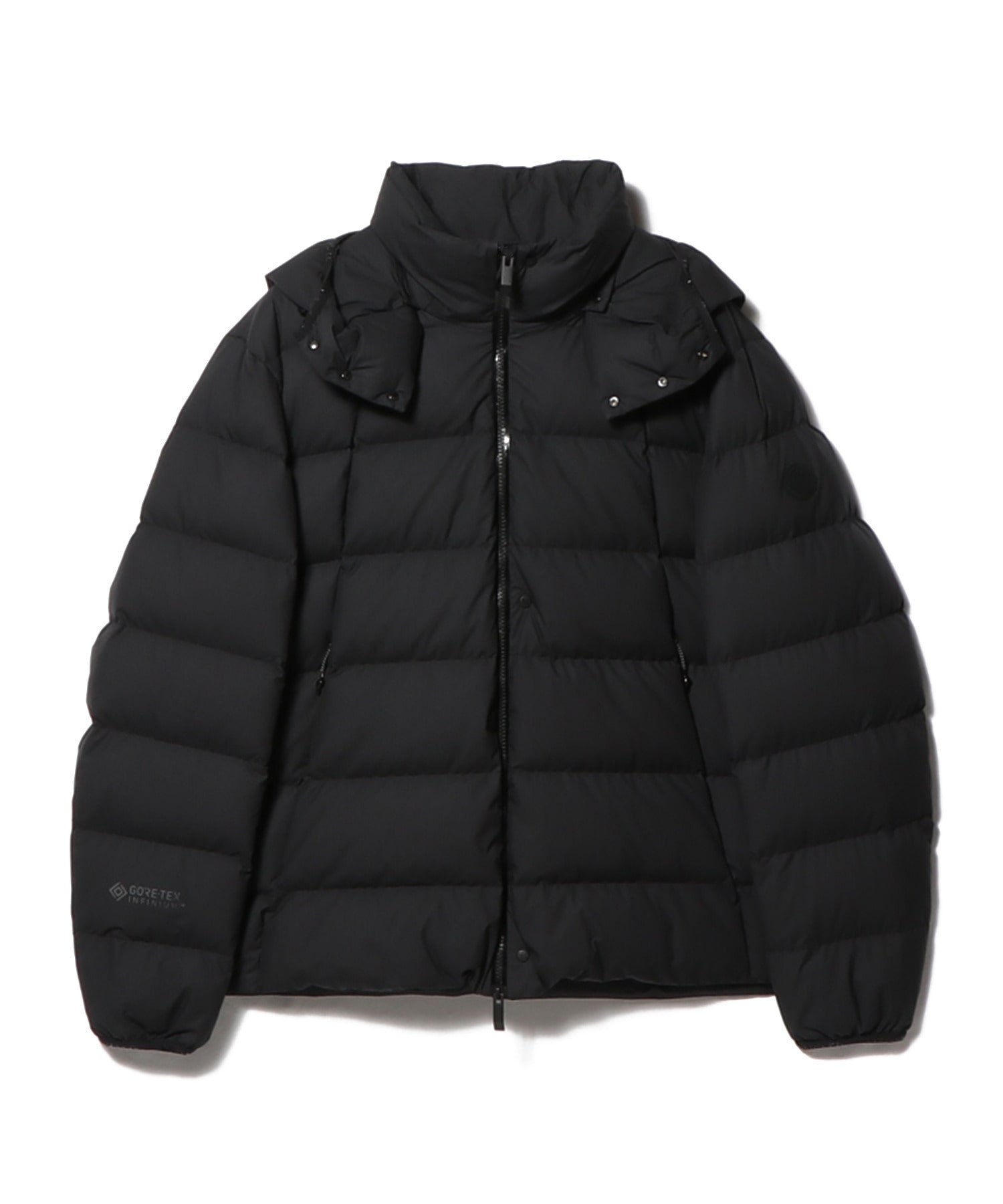 MONCLER / SABOR ショートダウンジャケット｜ESTNATION ONLINE STORE｜エストネーション 公式通販