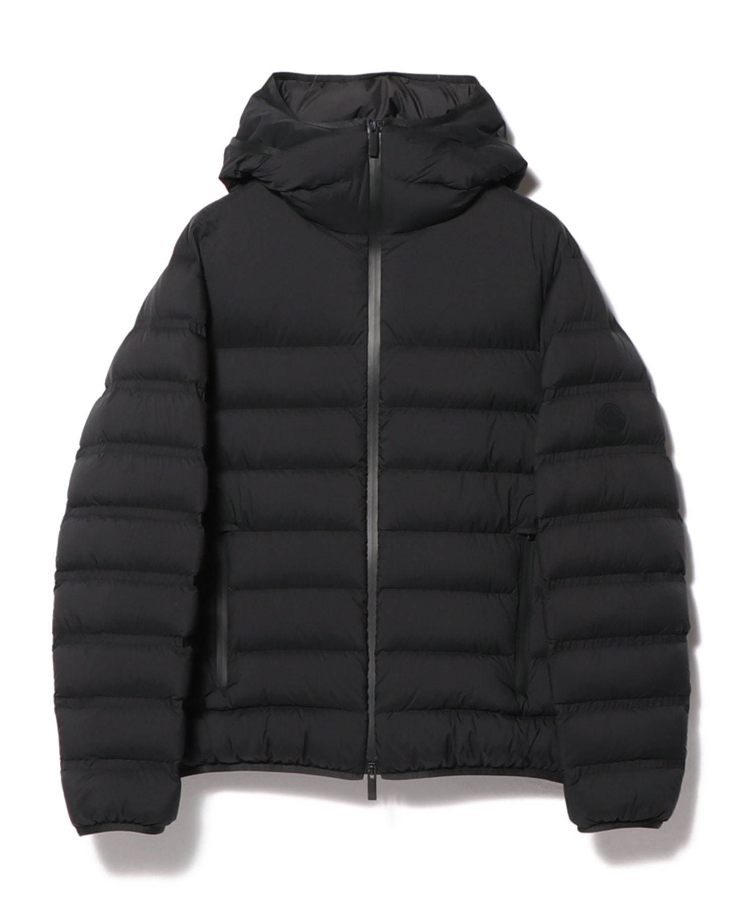 MONCLER / ARROUX ショートダウンジャケット