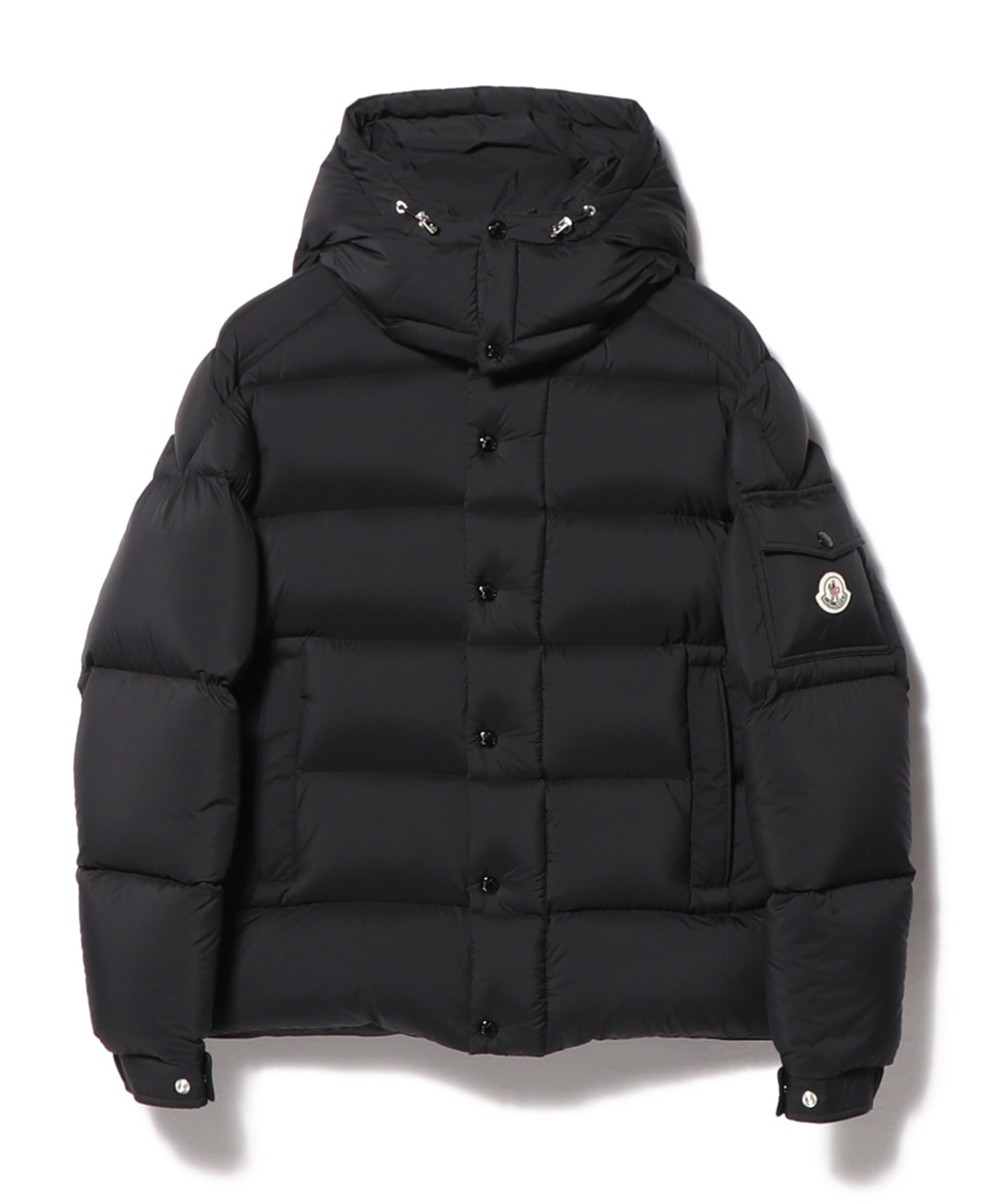 MONCLER / VEZERE ショートダウンジャケット