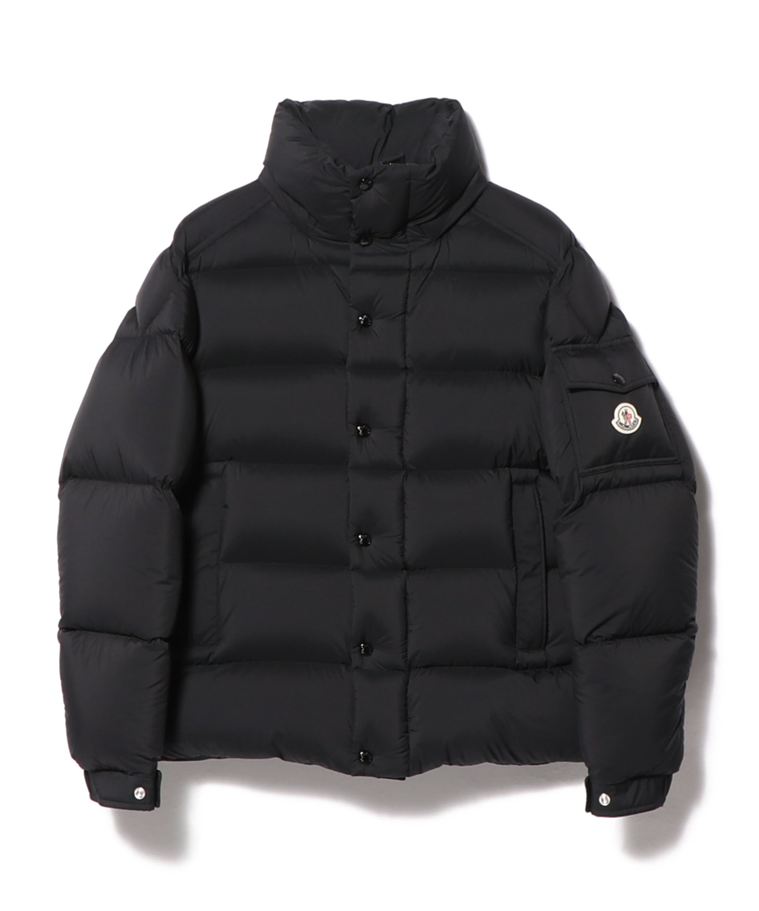 MONCLER / VEZERE ショートダウンジャケット｜ESTNATION ONLINE STORE ...