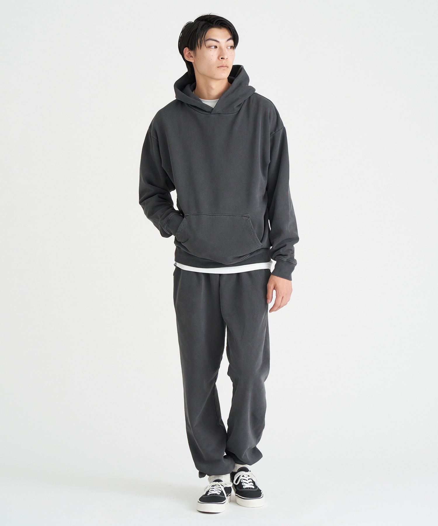 ESTNATION / スウェットジョガーパンツ｜ESTNATION ONLINE STORE 