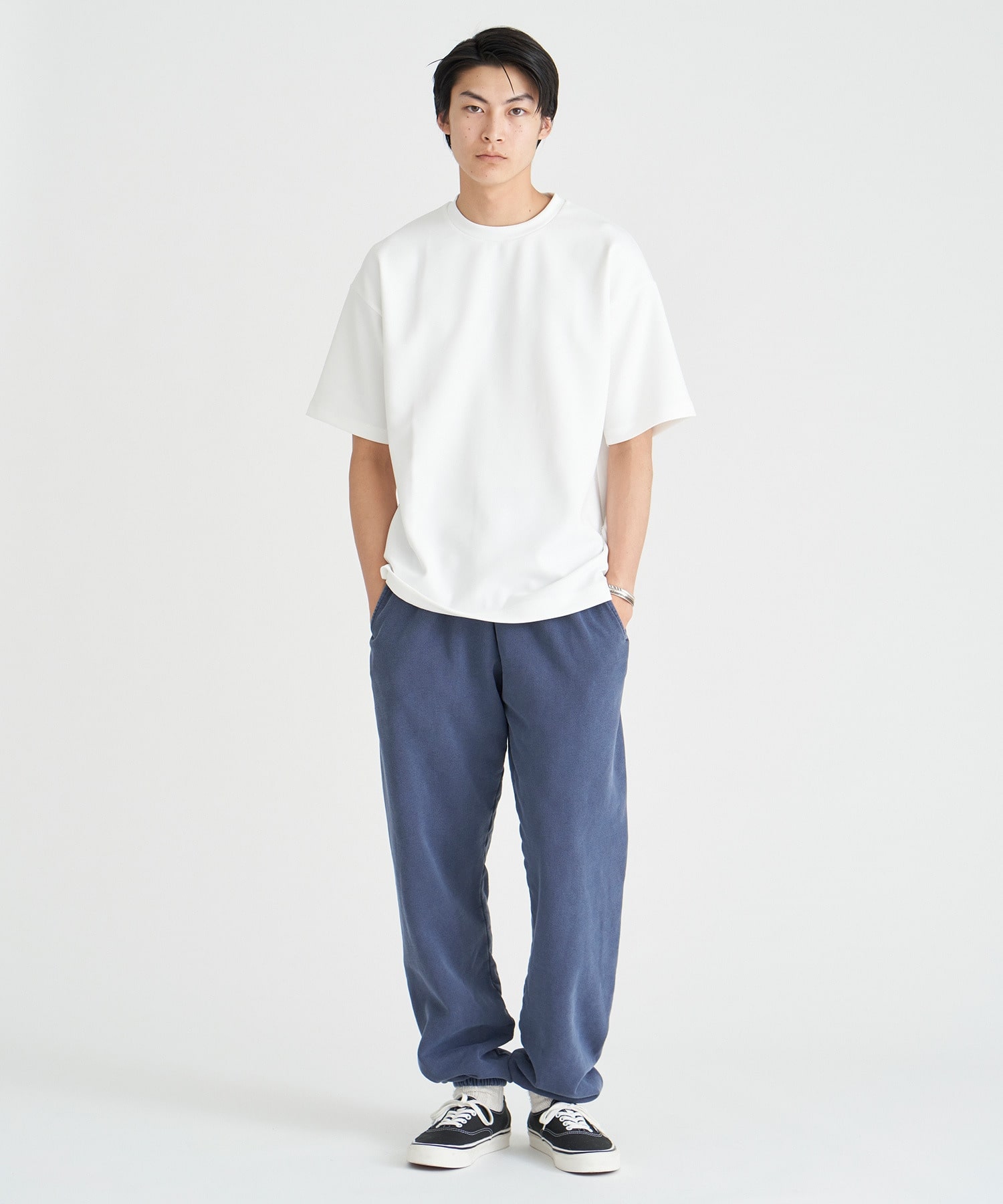 ESTNATION / スウェットジョガーパンツ｜ESTNATION ONLINE STORE 