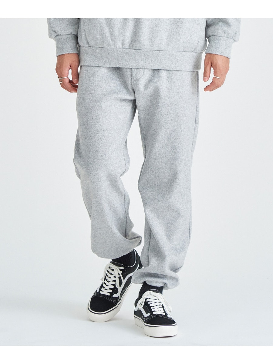 ガーメントダイ ショートパンツ BLACK LABEL SS23 ネイビー