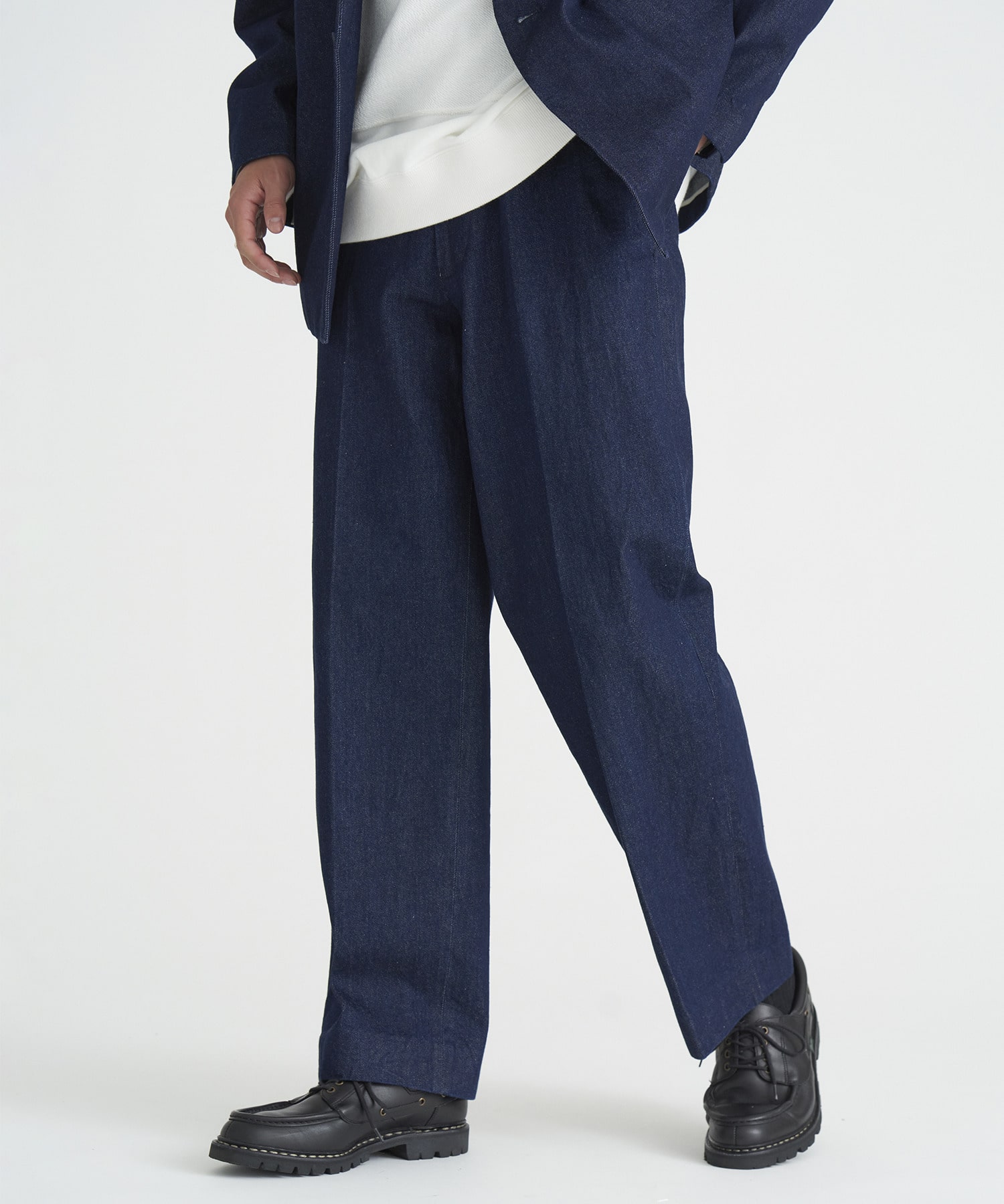 ESTNATION / デニムスラックス|ESTNATION ONLINE STORE