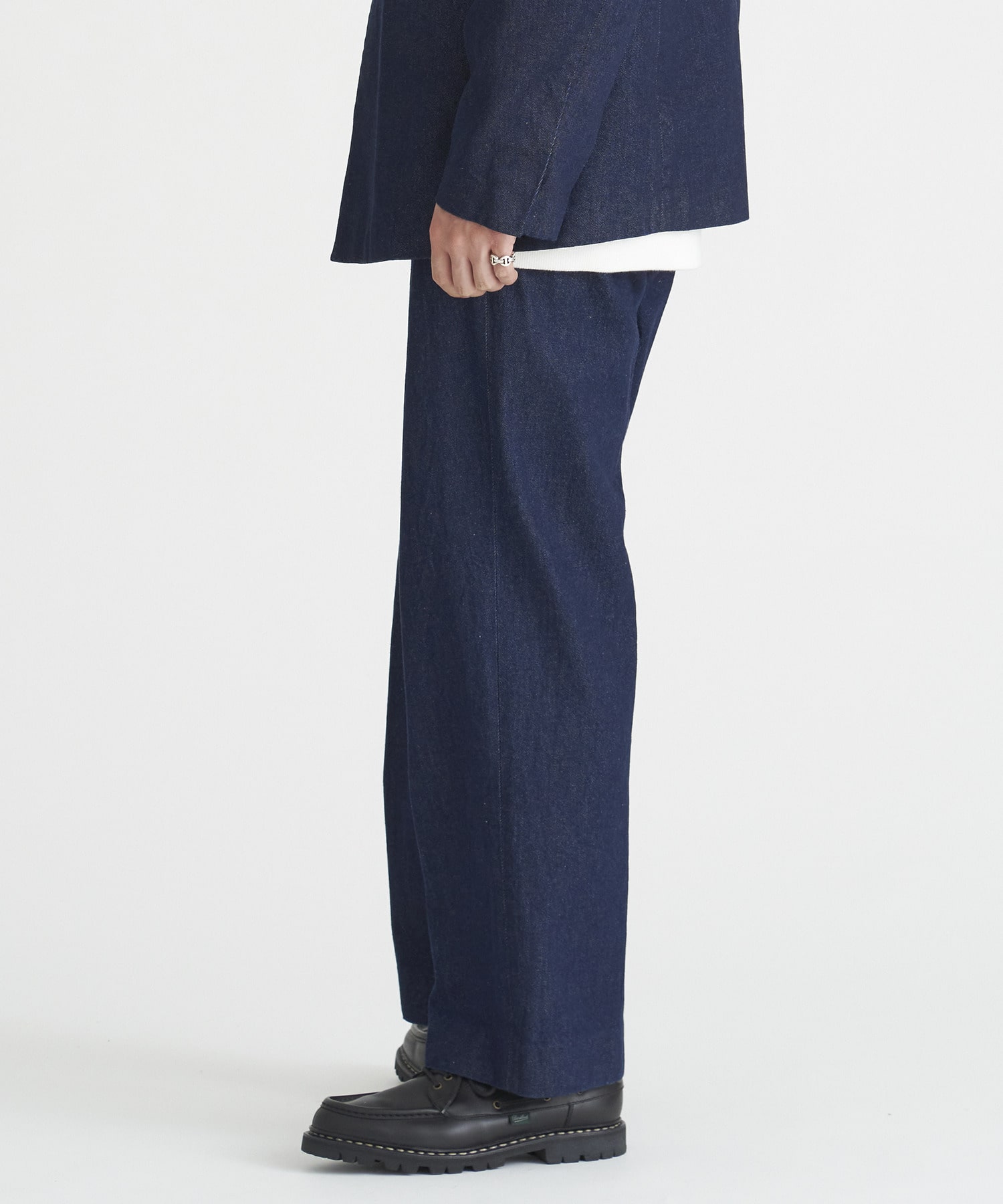 ESTNATION / デニムスラックス|ESTNATION ONLINE STORE