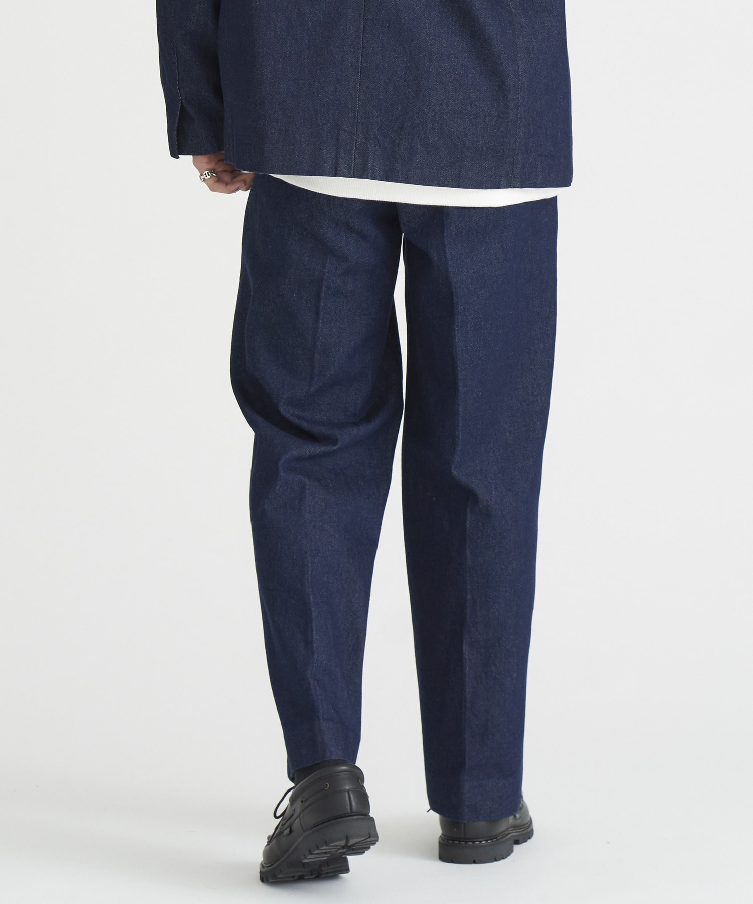 ESTNATION / デニムスラックス|ESTNATION ONLINE STORE