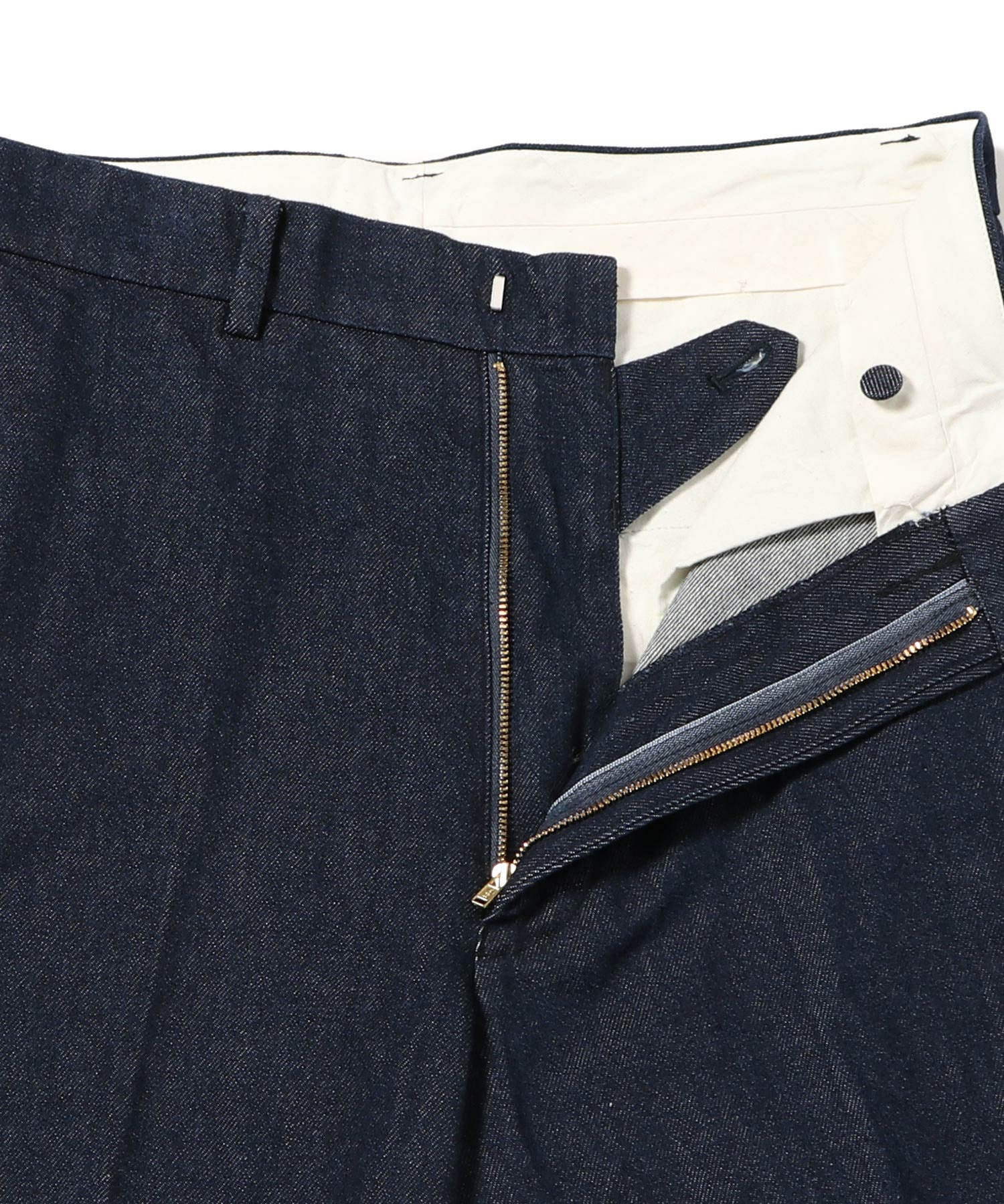 ESTNATION / デニムスラックス|ESTNATION ONLINE STORE