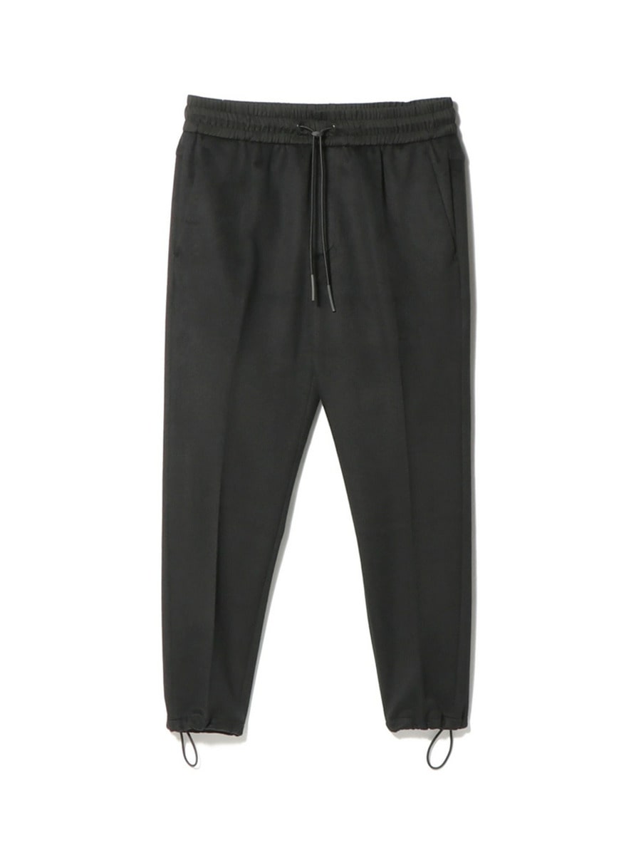 H - H BEAUTY&YOUTH TWILL TORENKA トレンカ パンツの通販 by