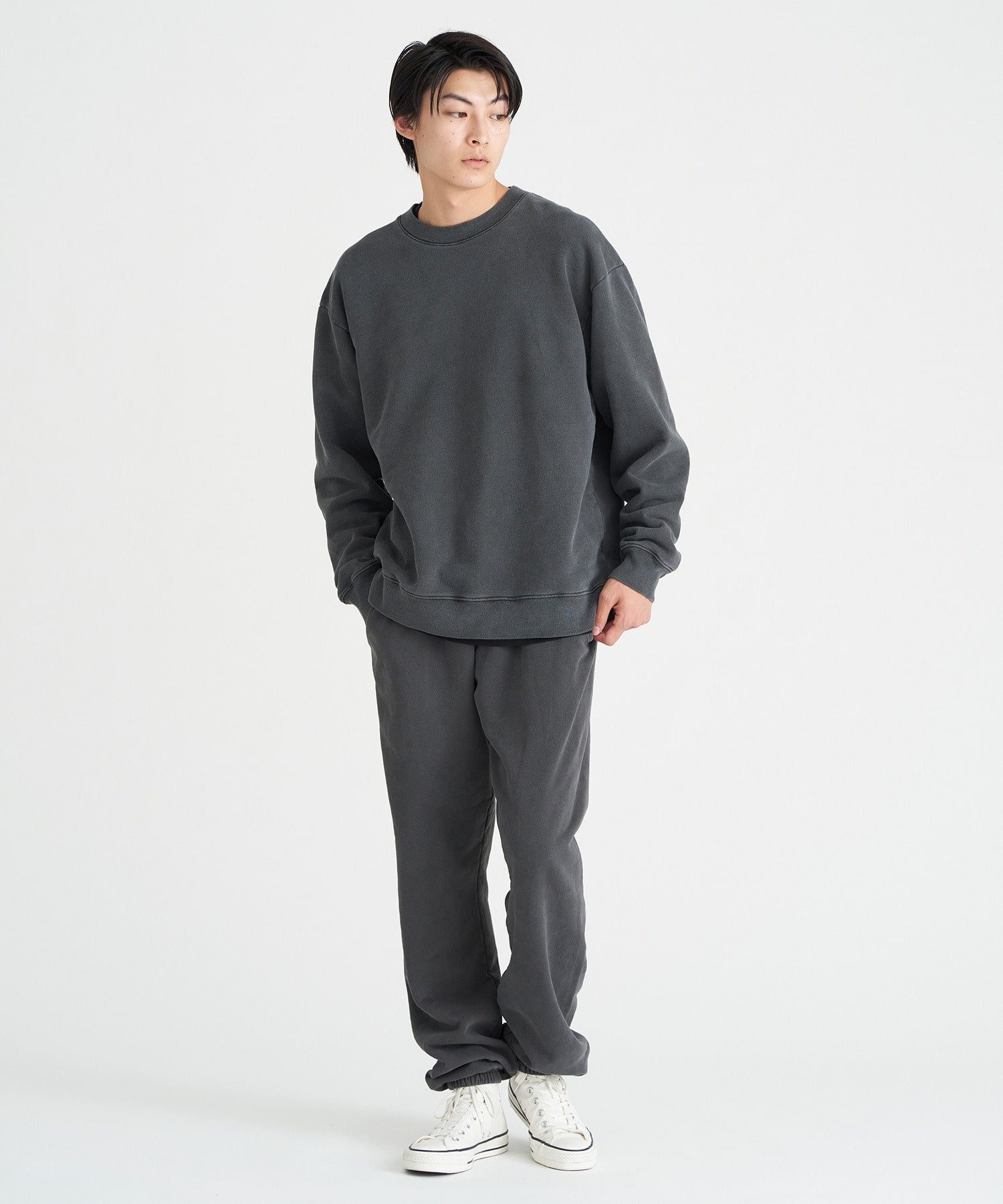 ESTNATION / スウェットプルオーバー｜ESTNATION ONLINE STORE ...