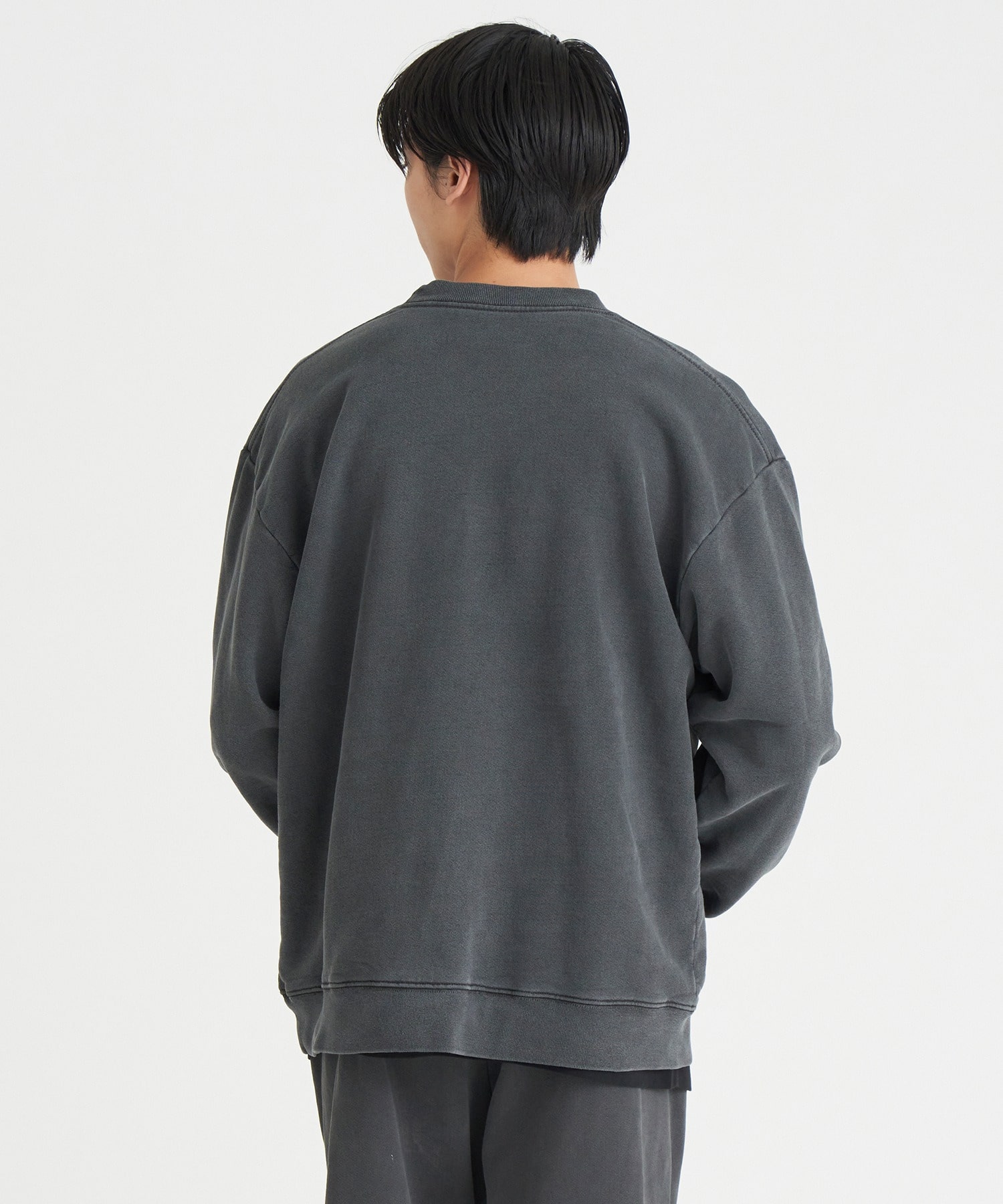 ESTNATION / スウェットプルオーバー｜ESTNATION ONLINE STORE