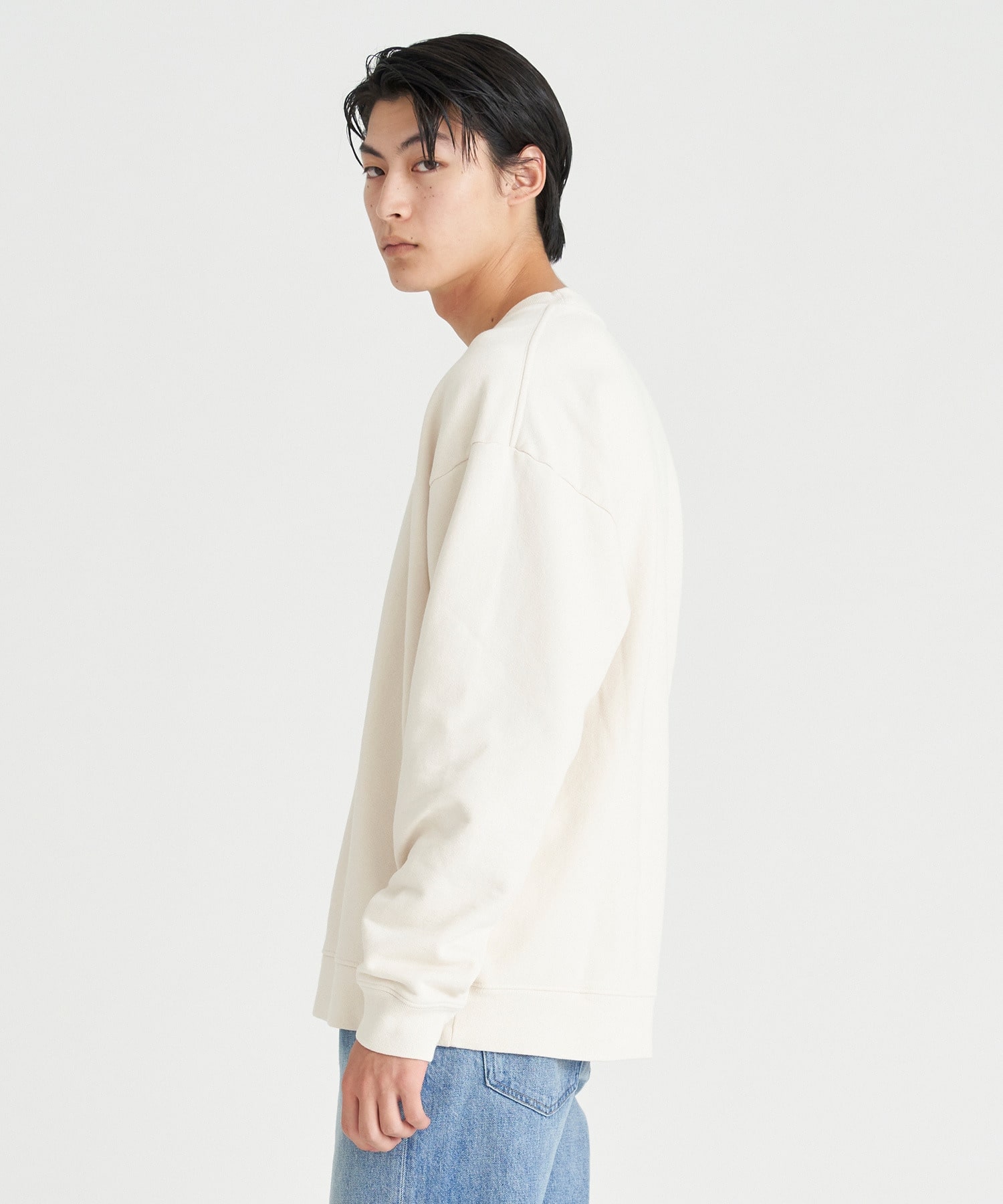 ESTNATION / スウェットプルオーバー｜ESTNATION ONLINE STORE