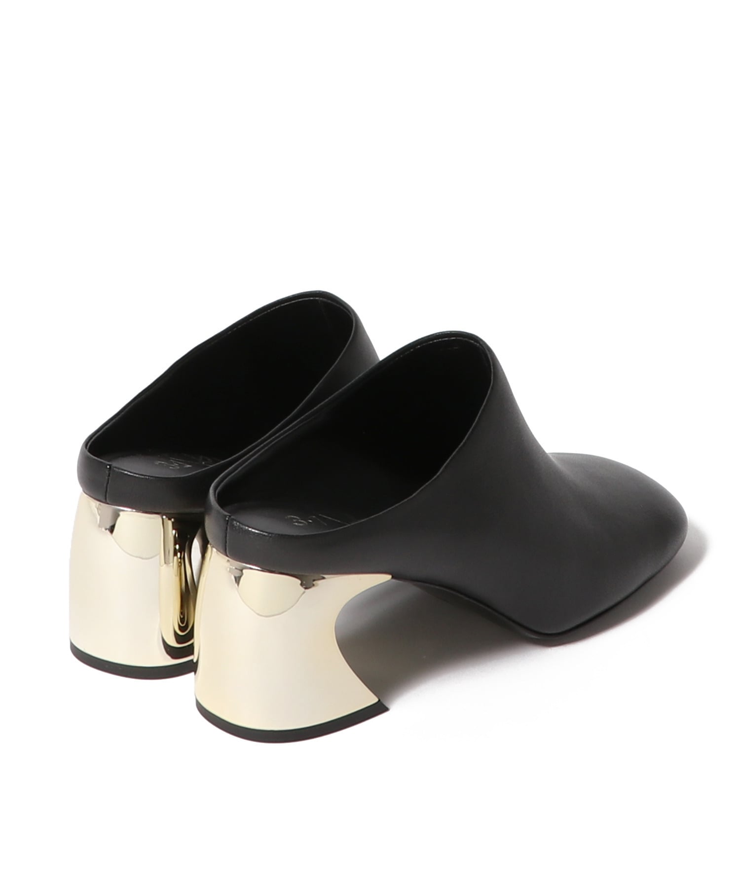 3.1 phillip lim / ID レザーミュール｜ESTNATION ONLINE STORE 