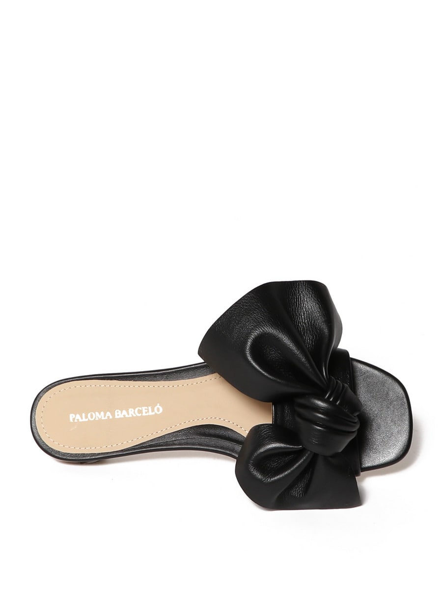 PALOMA BARCELO/パロマバルセロ】メッシュサンダル(507887105) | ハウス オブ ロータス(HOUSE OF LOTUS) -  d fashion