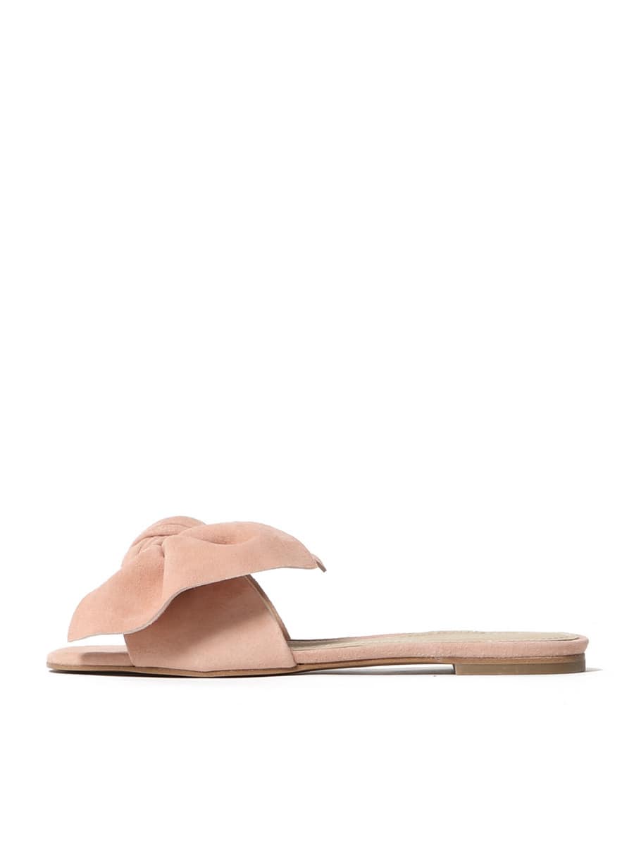 PALOMA BARCELO / リボンサンダル｜ESTNATION ONLINE STORE