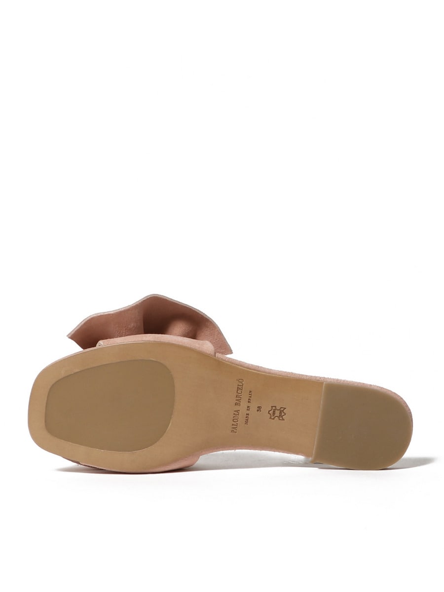 PALOMA BARCELO / リボンサンダル｜ESTNATION ONLINE STORE