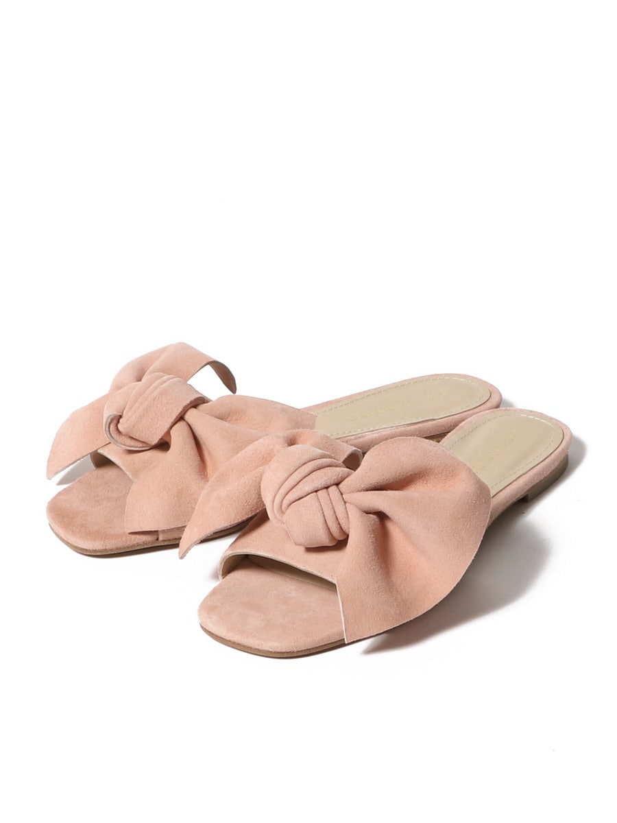 PALOMA BARCELO / リボンサンダル|ESTNATION ONLINE STORE PALOMA BARCELO / リボンサンダル|ESTNATION ONLINE STORE