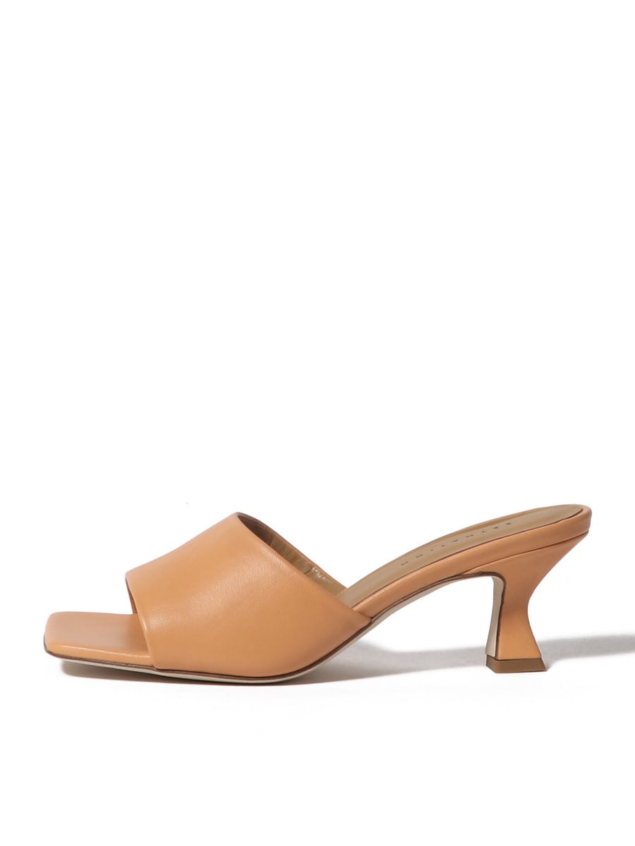 ミュールサンダル