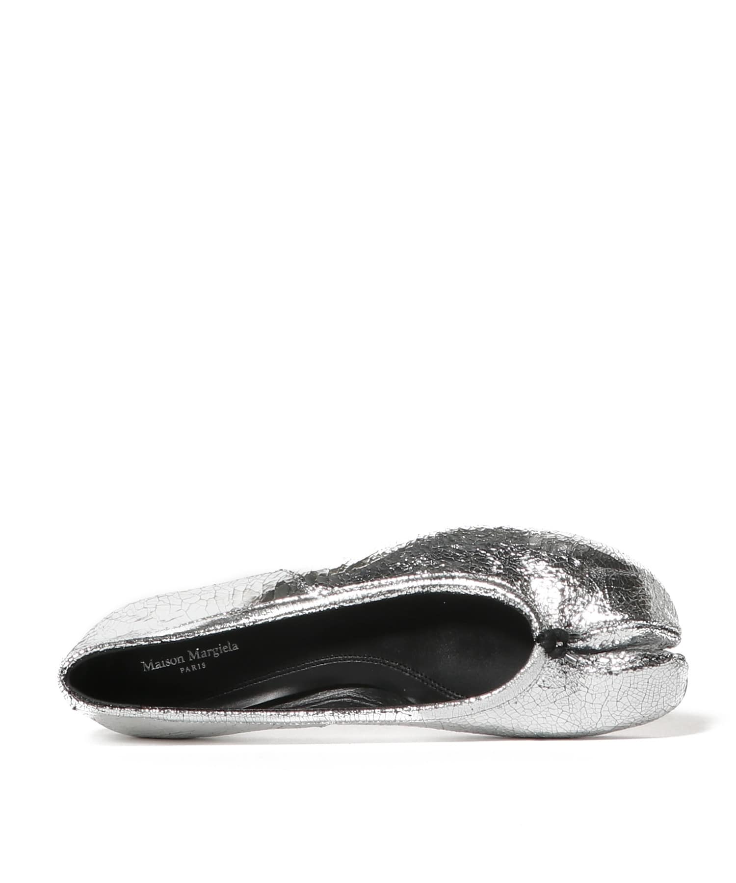 MAISON MARGIELA / TABI バレリーナシューズ｜ESTNATION ONLINE STORE｜エストネーション 公式通販