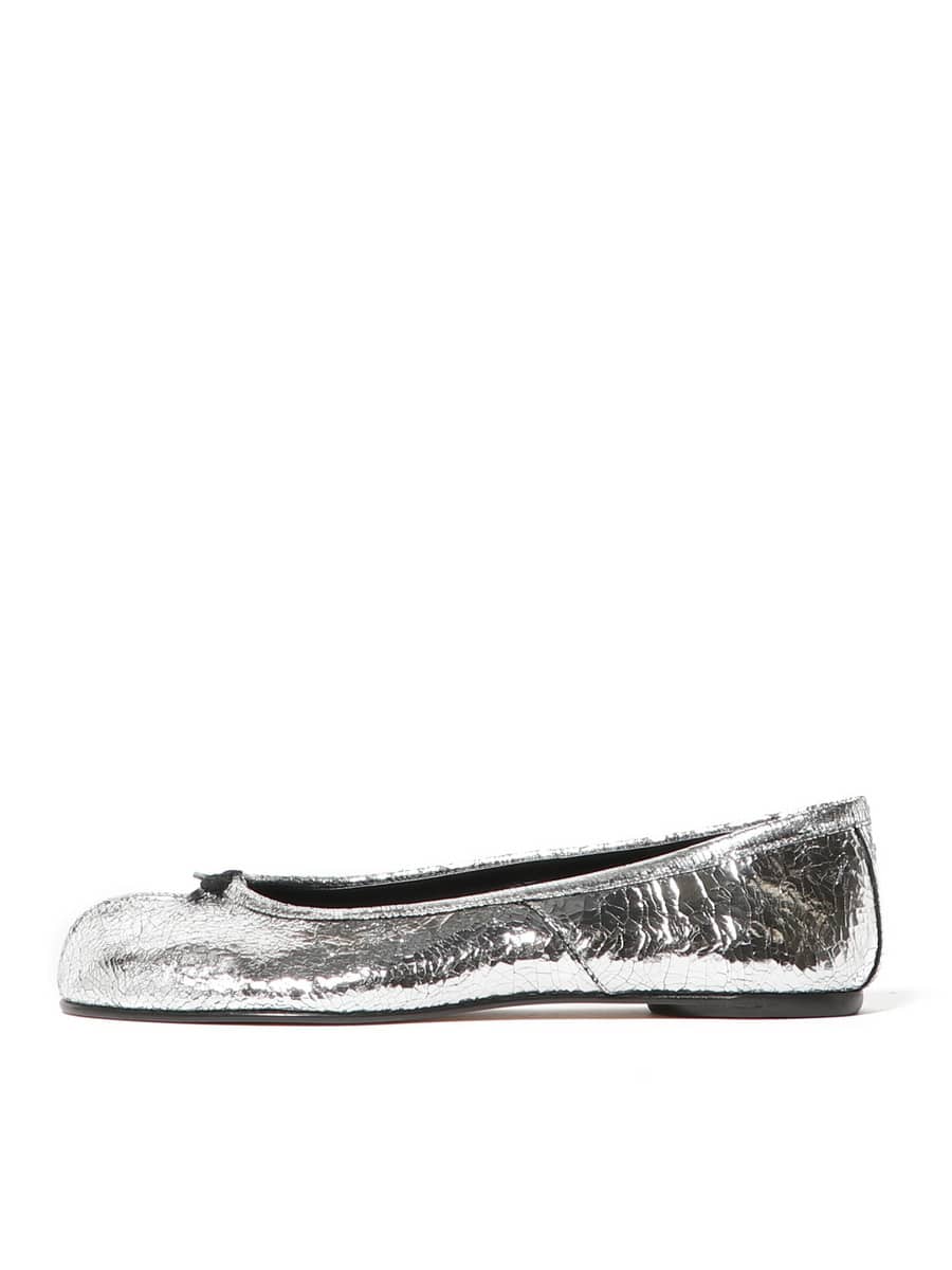 MAISON MARGIELA / TABI バレリーナシューズ｜ESTNATION ONLINE STORE｜エストネーション 公式通販
