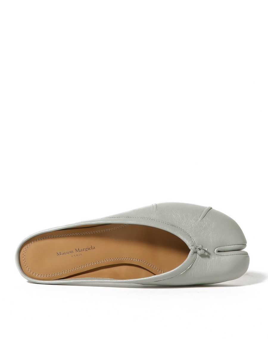 MAISON MARGIELA / TABI バレリーナミュール|ESTNATION ONLINE MAISON MARGIELA / TABI バレリーナミュール|ESTNATION ONLINE